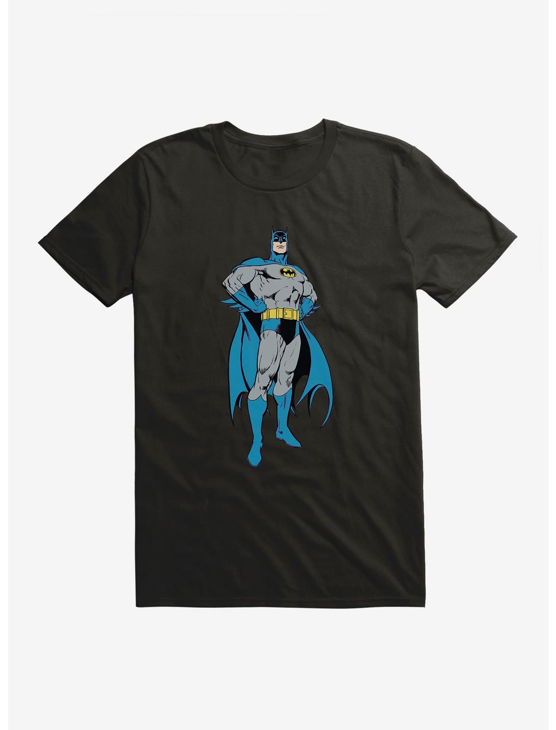 Batman Stance T-Shirt