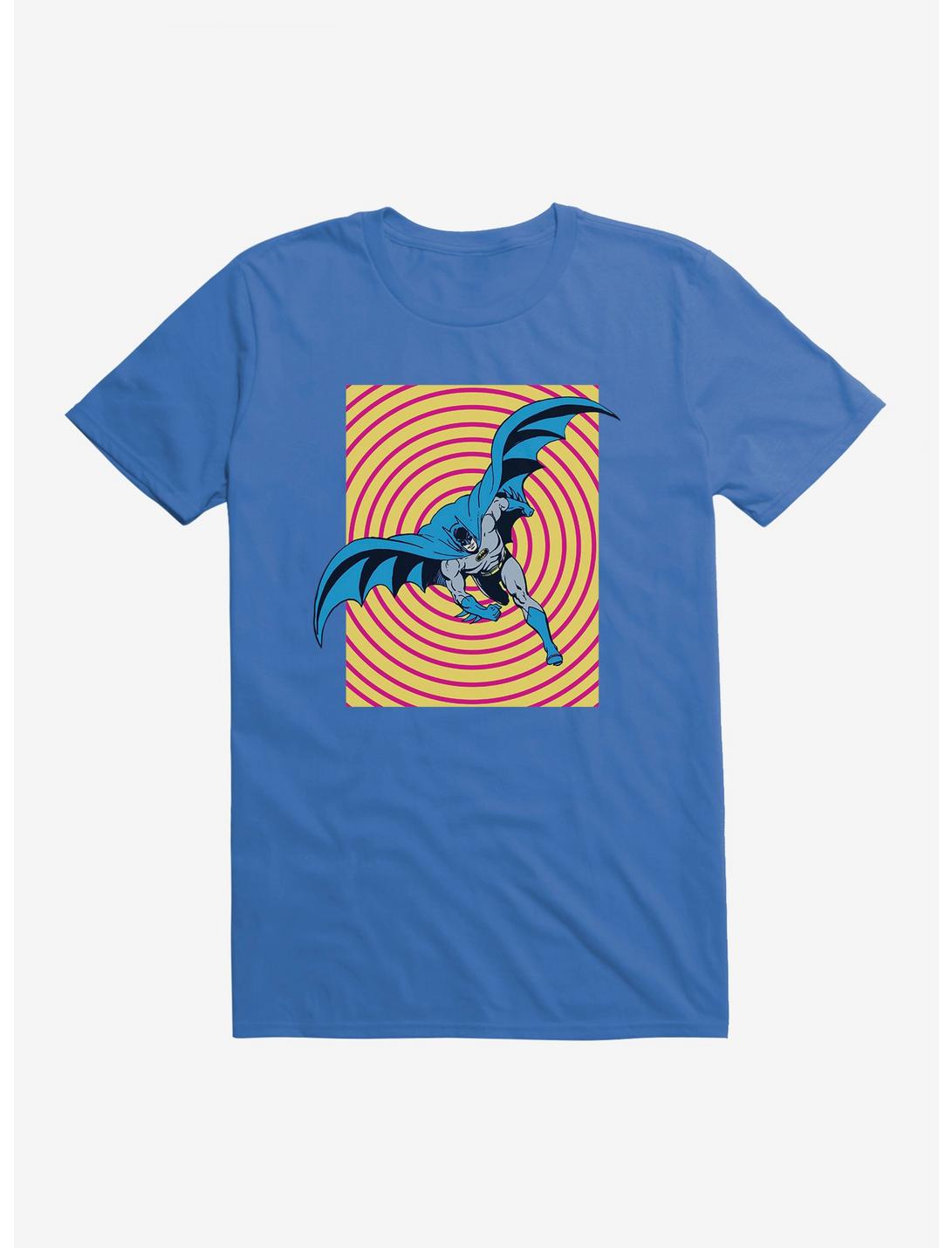 T-shirt Cible Batman