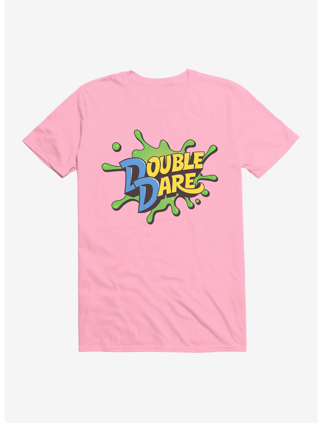 Double Dare Logo T-Shirt