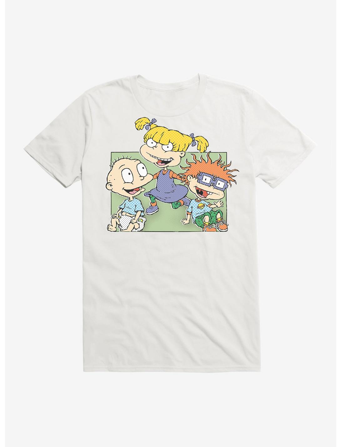 Rugrats Early Years T-Shirt