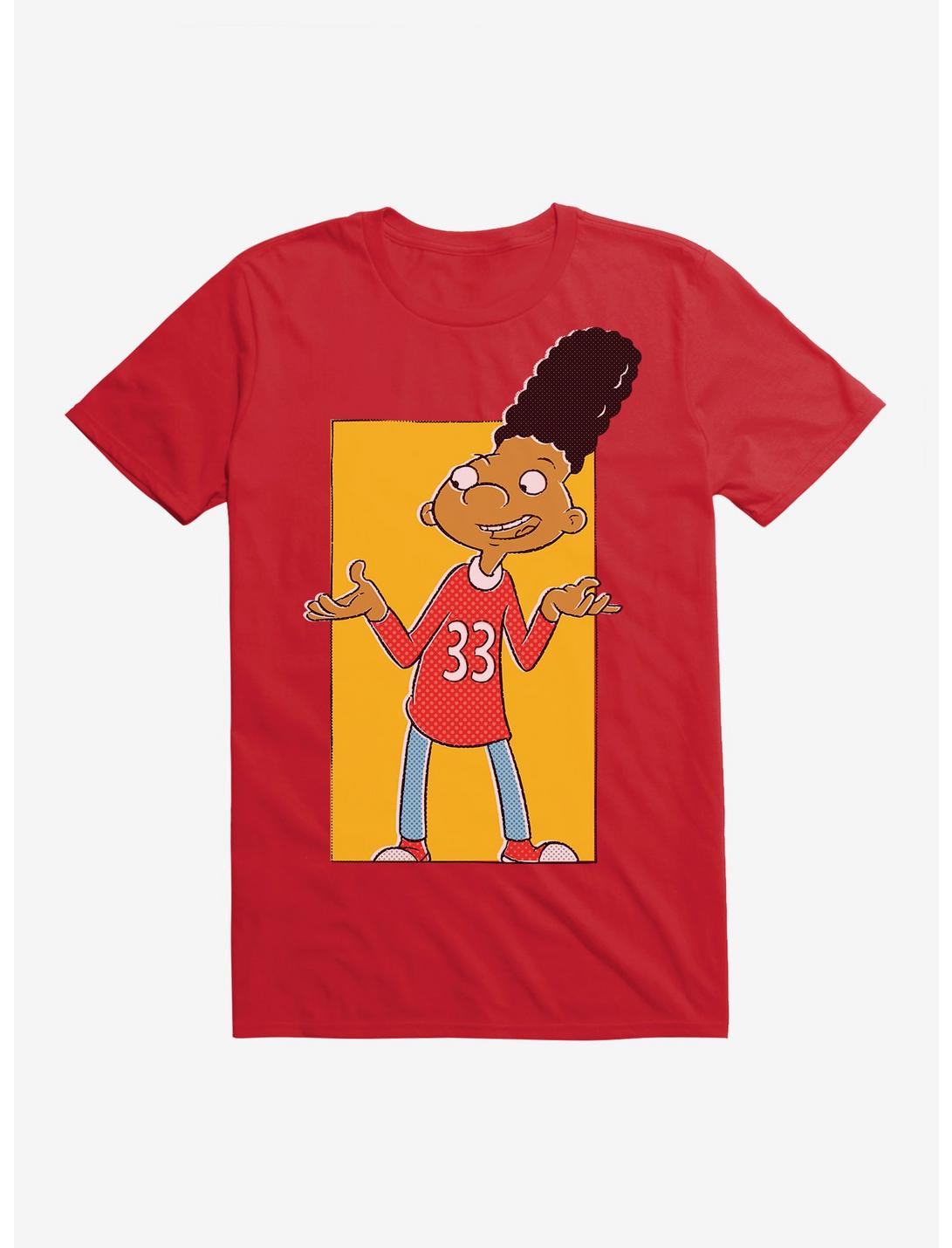 Hey Arnold! Gerald T-Shirt