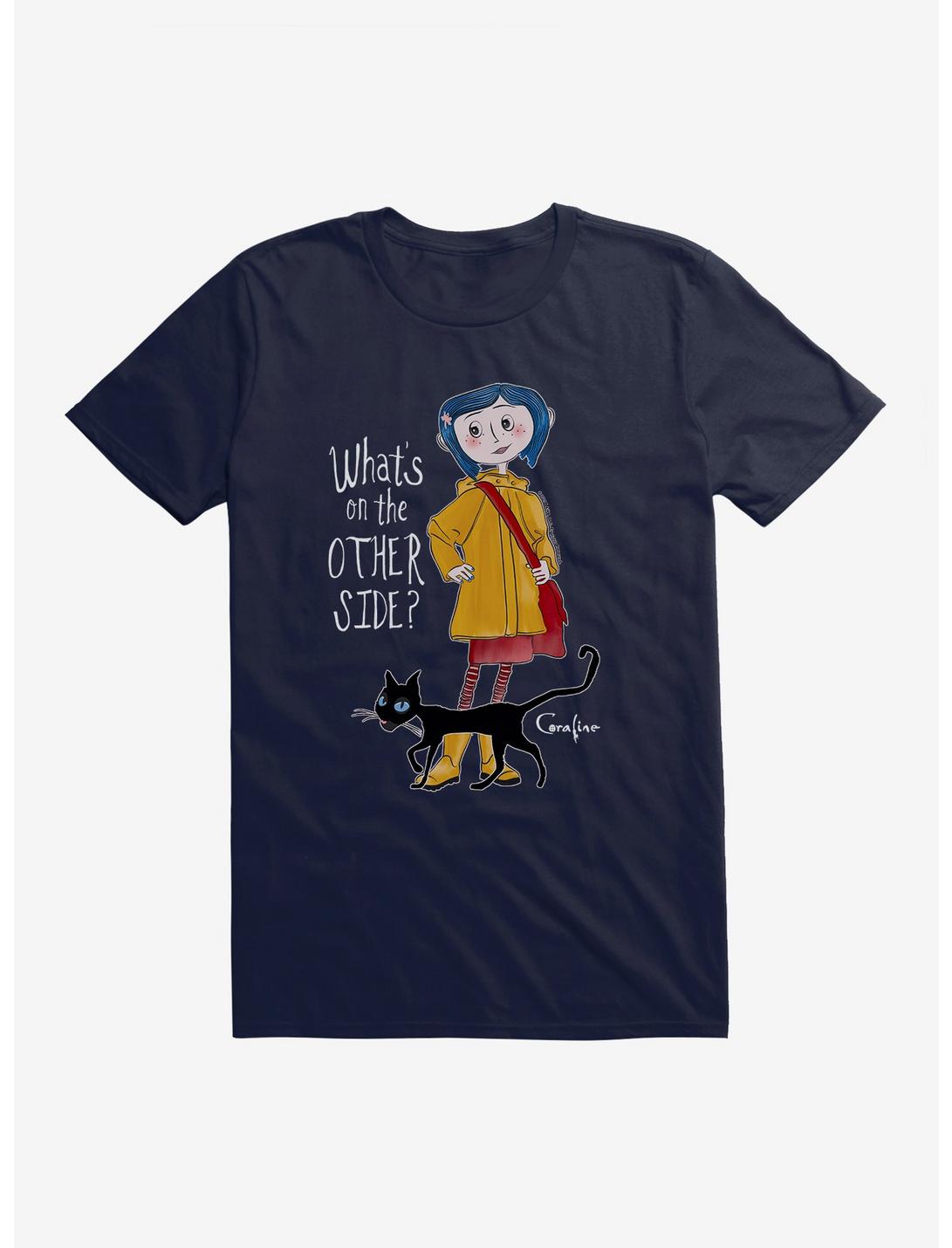 Coraline Other Side T-Shirt
