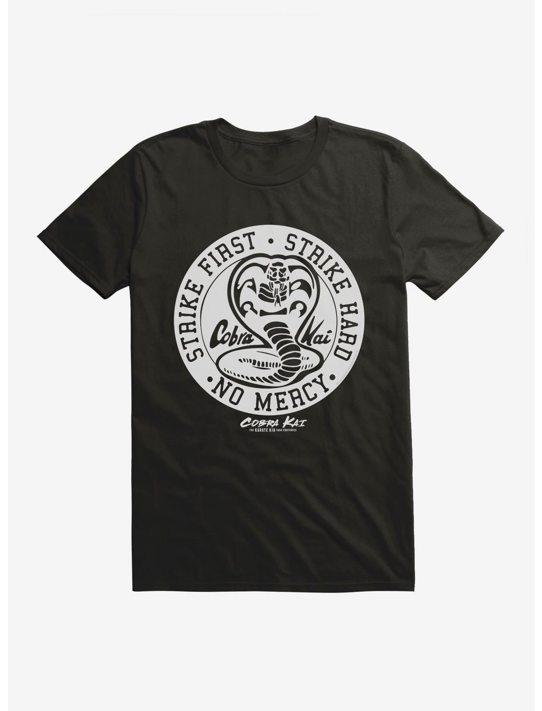 Cobra Kai Logo T-Shirt