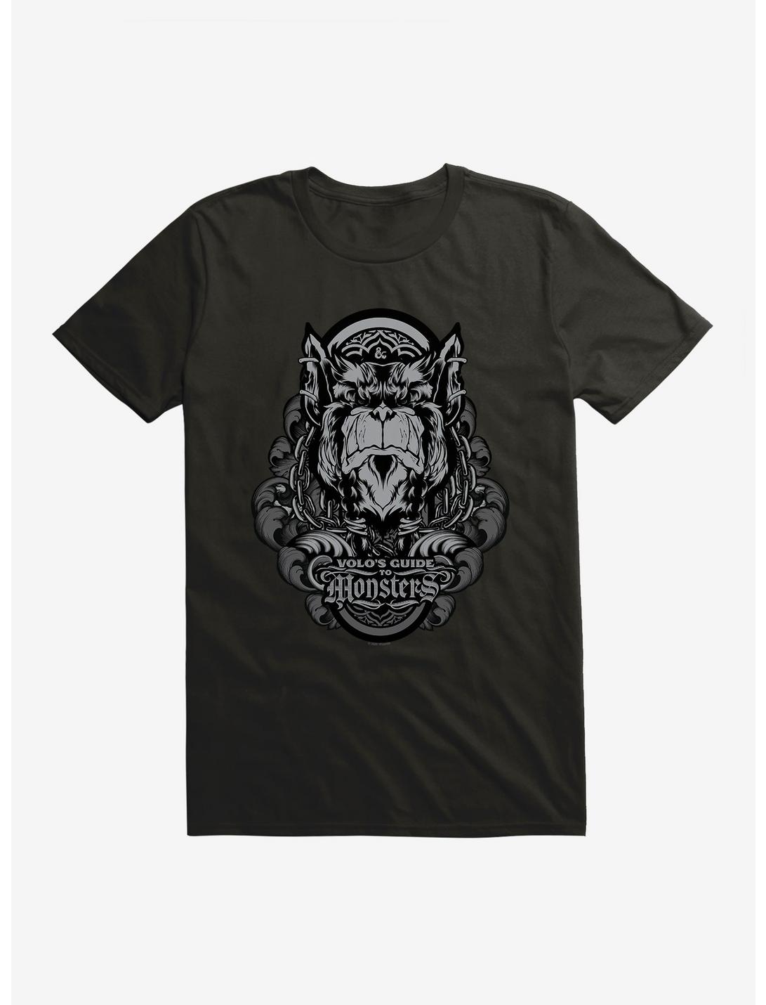 Dungeons & Dragons Bugbear Volo's Guide T-Shirt