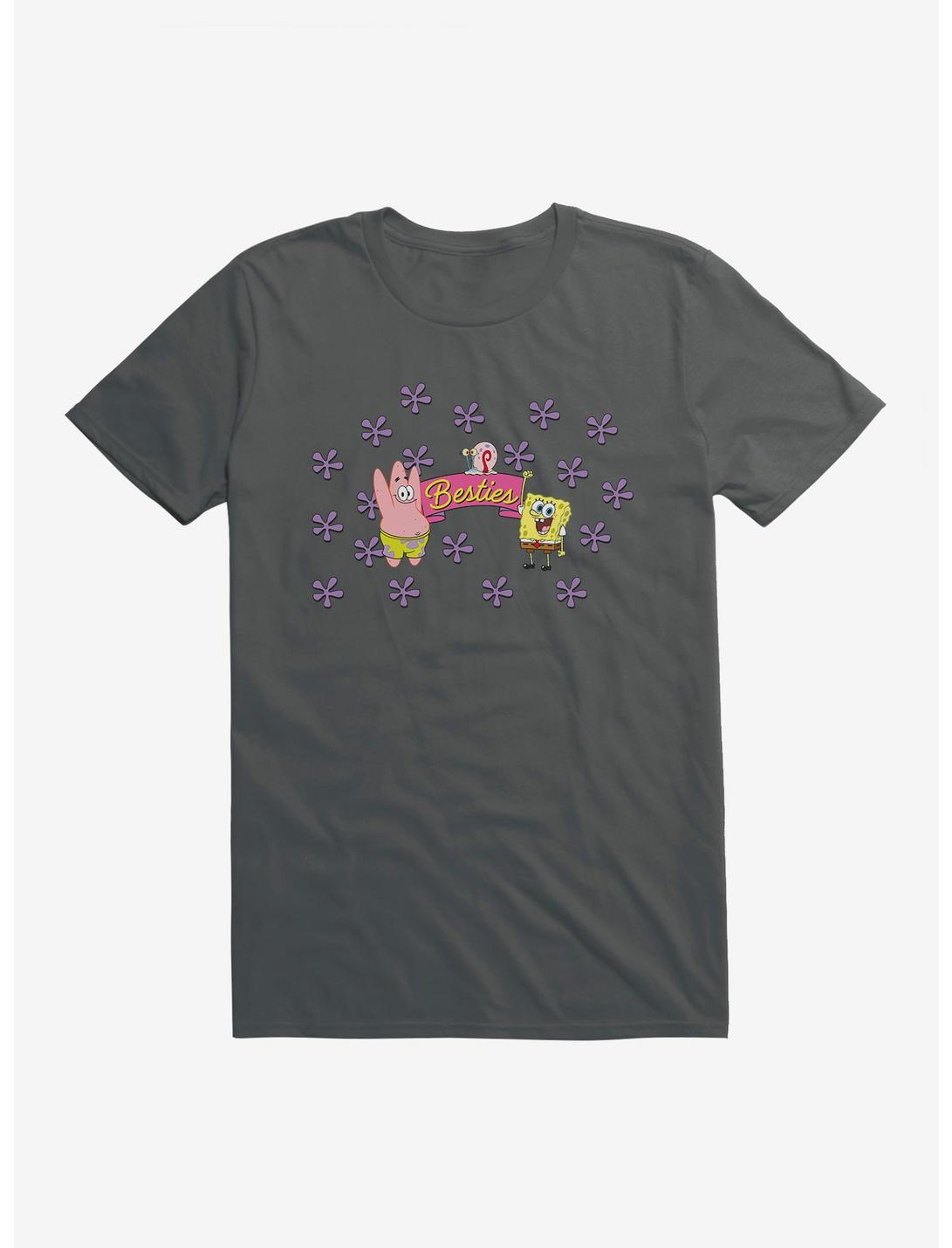 SpongeBob SquarePants Besties T-Shirt