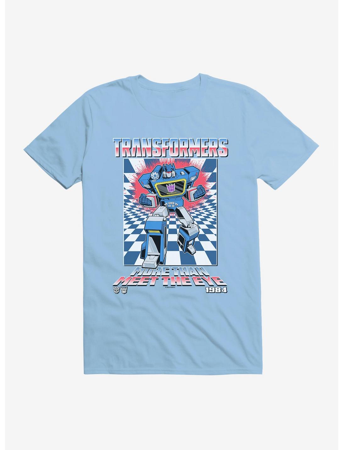 Transformers Soundwave T-Shirt