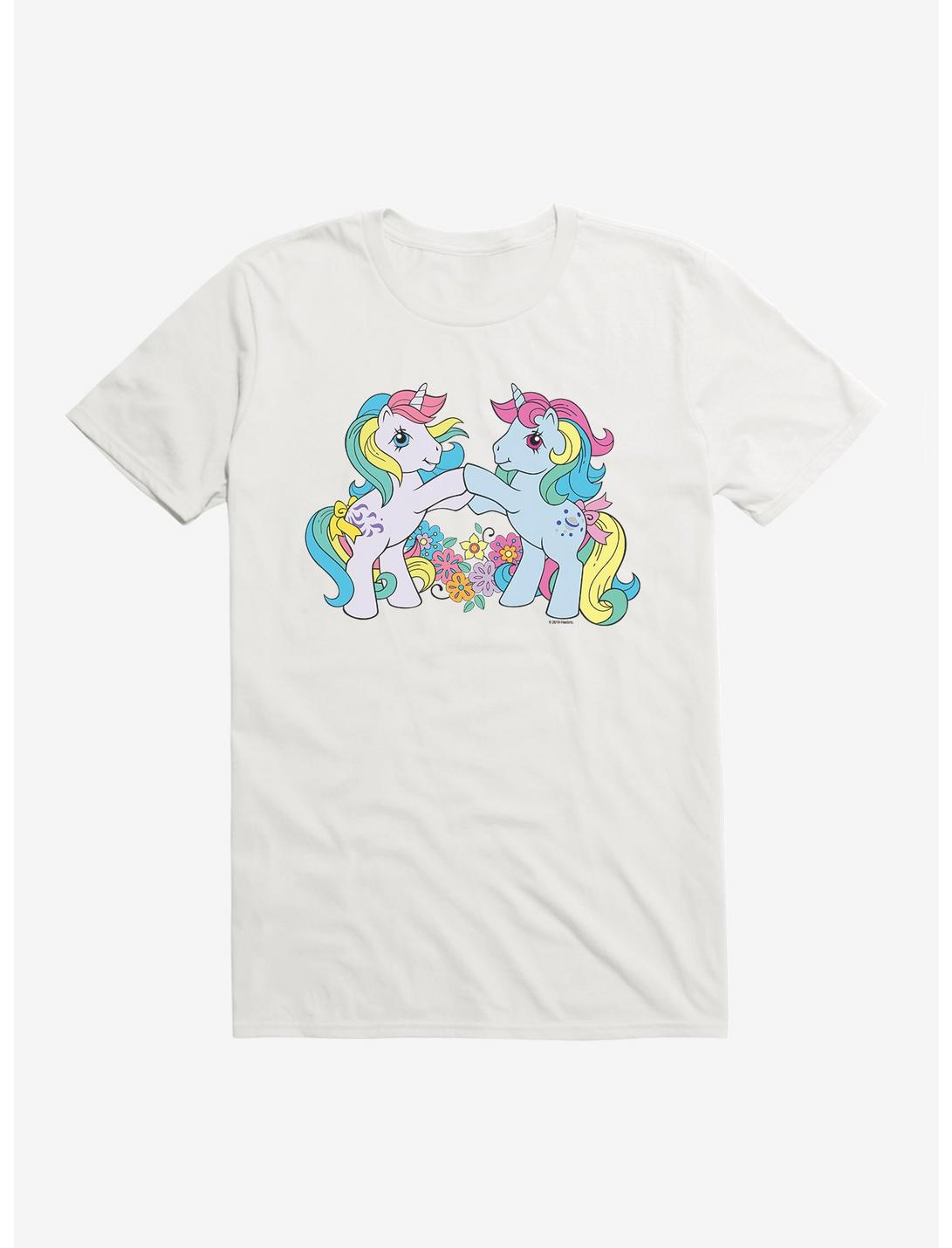My Little Pony Field Of Flowers T-Shirt