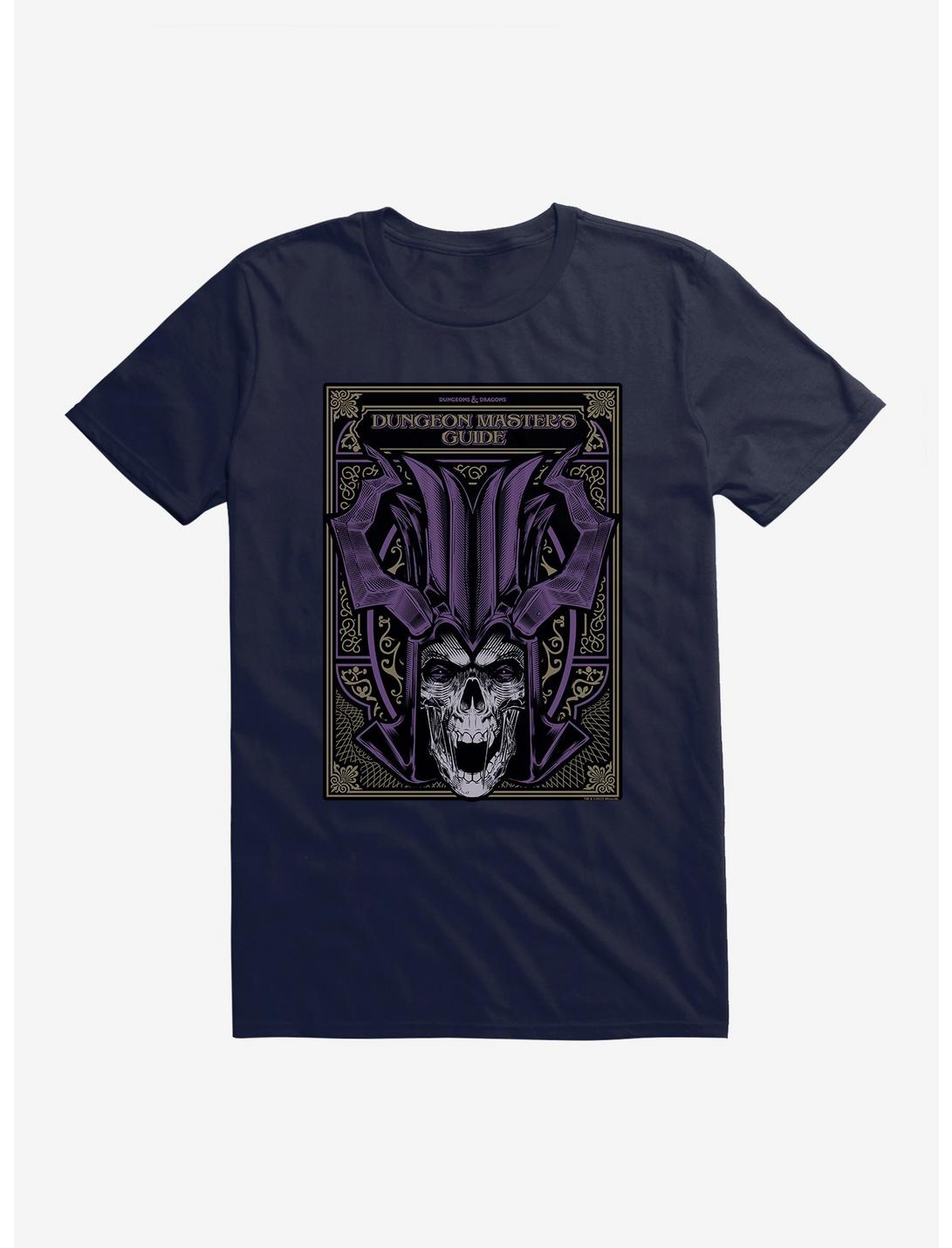 Dungeons & Dragons Dungeon Master's Guide Alternative T-Shirt