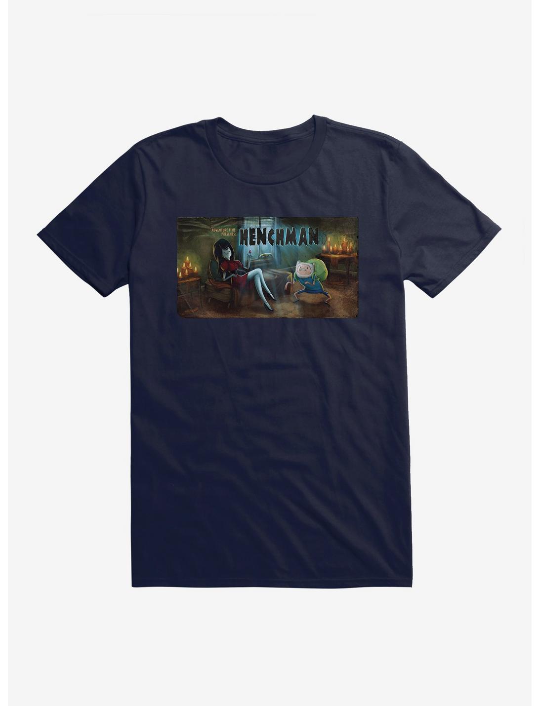 Adventure Time The Henchman T-Shirt