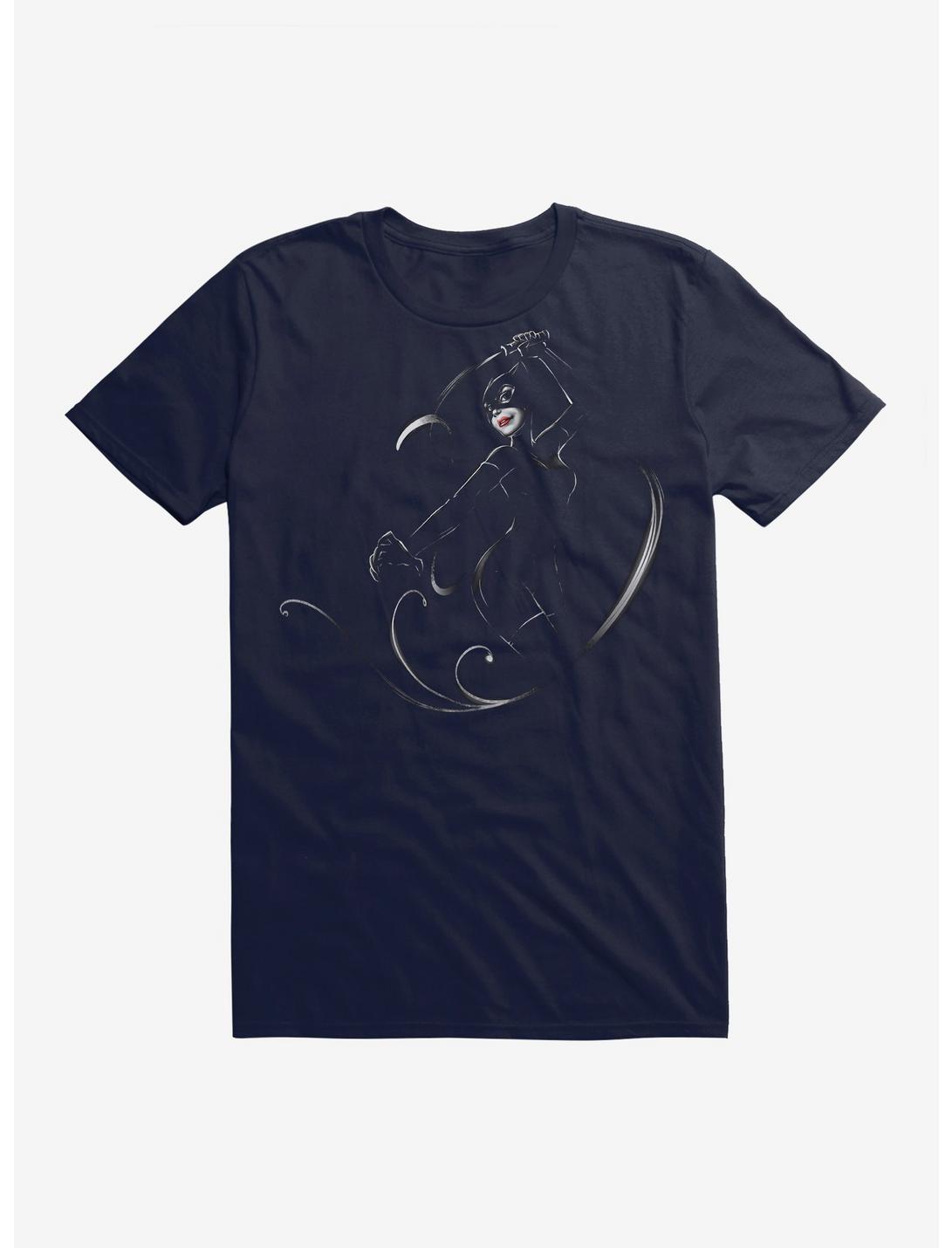 DC Comics Catwoman T-Shirt