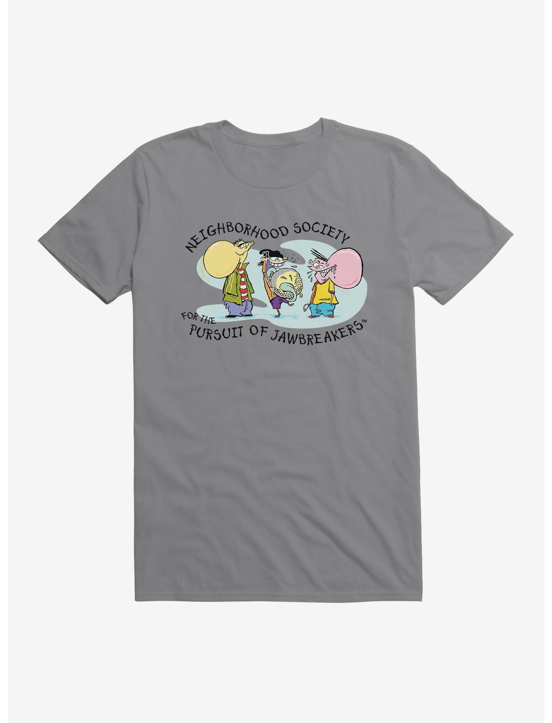 Ed, Edd N Eddy Neighborhood Society T-Shirt