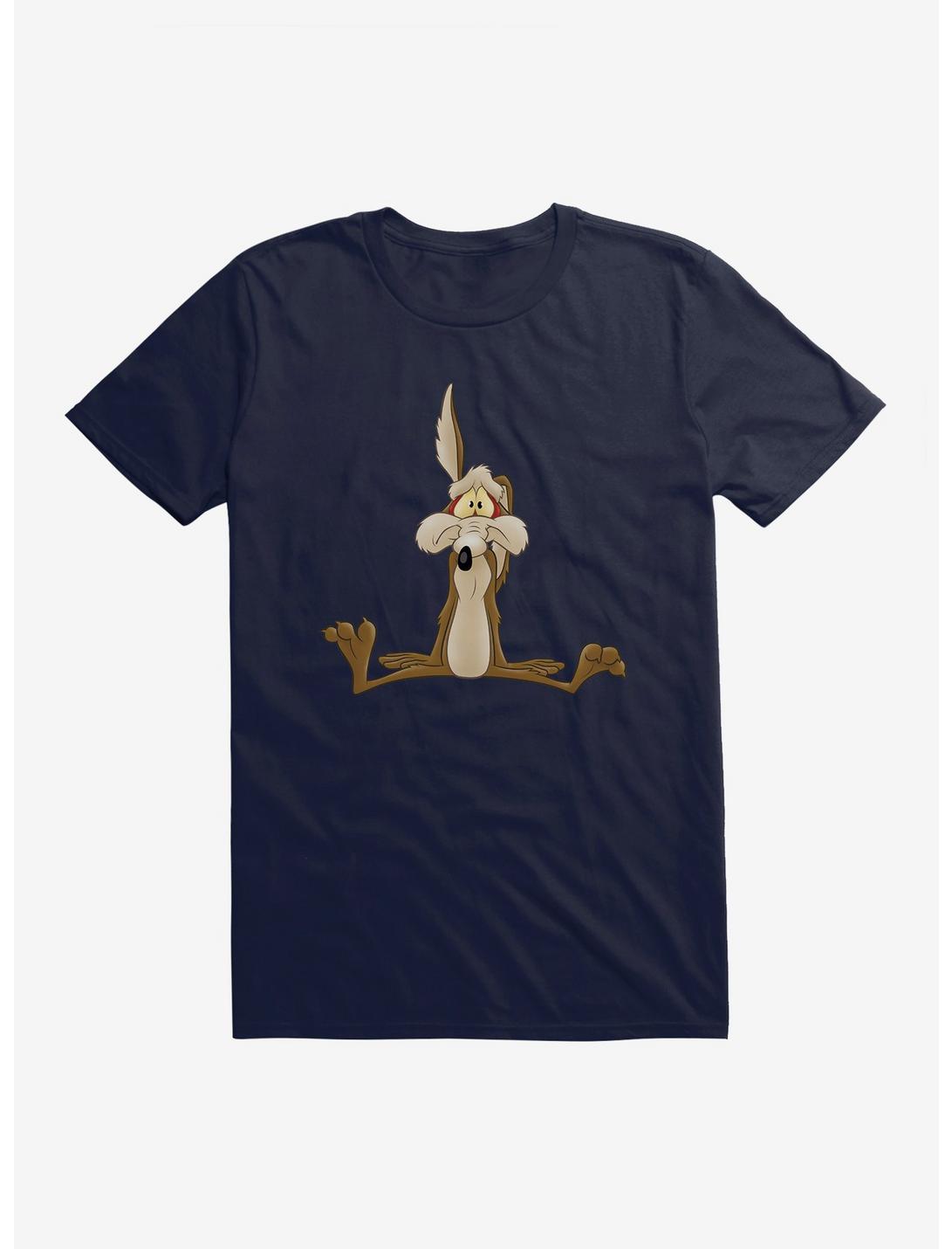 Looney Tunes Wile E. Coyote T-Shirt