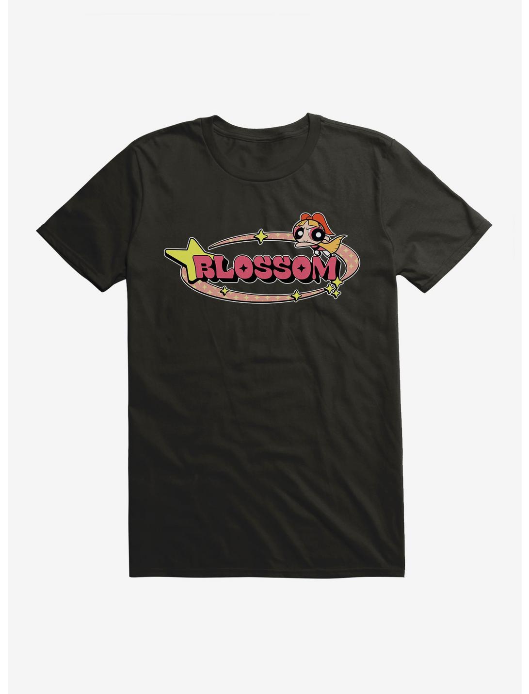 T-shirt Belle de Blossom Powerpuff