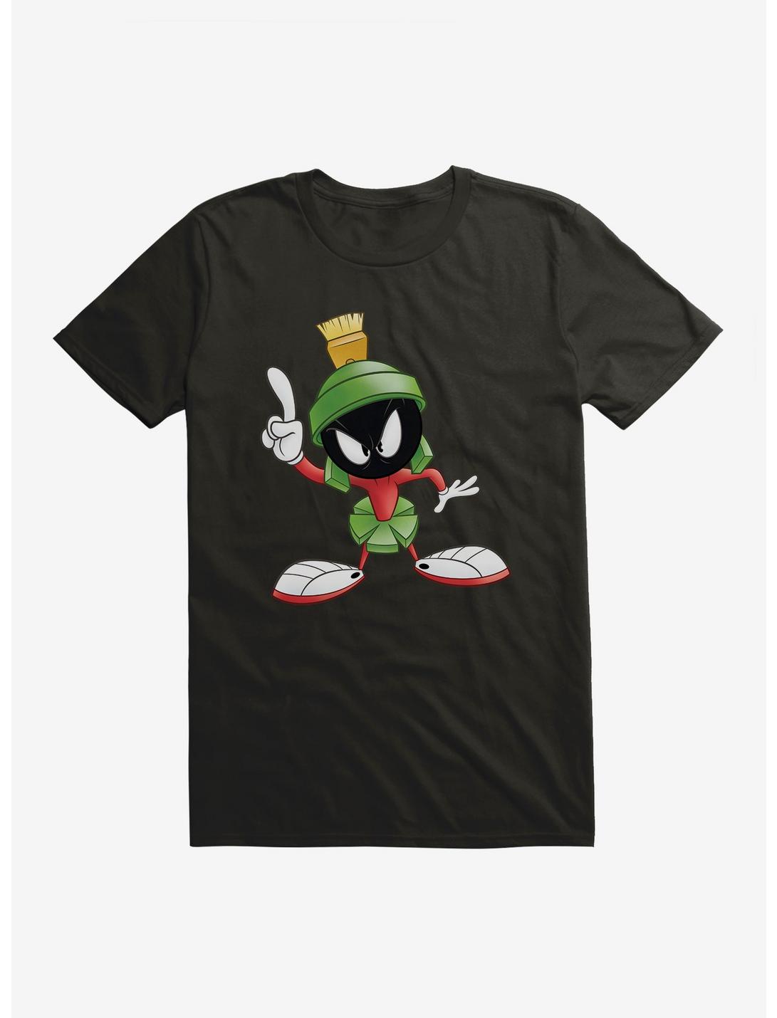 Looney Tunes Marvin The Martian T-Shirt