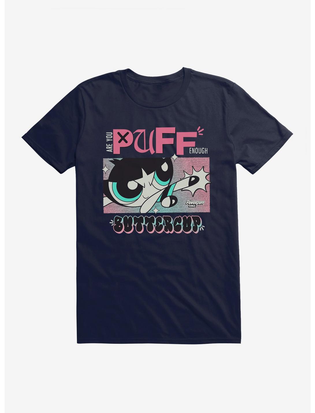 T-shirt Les Super Nanas Assez Puissante Belle