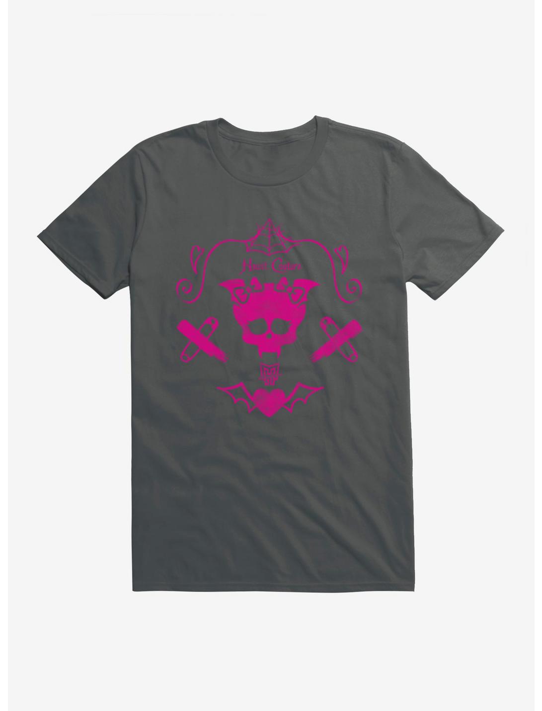 Monster High Draculaura Couture T-Shirt