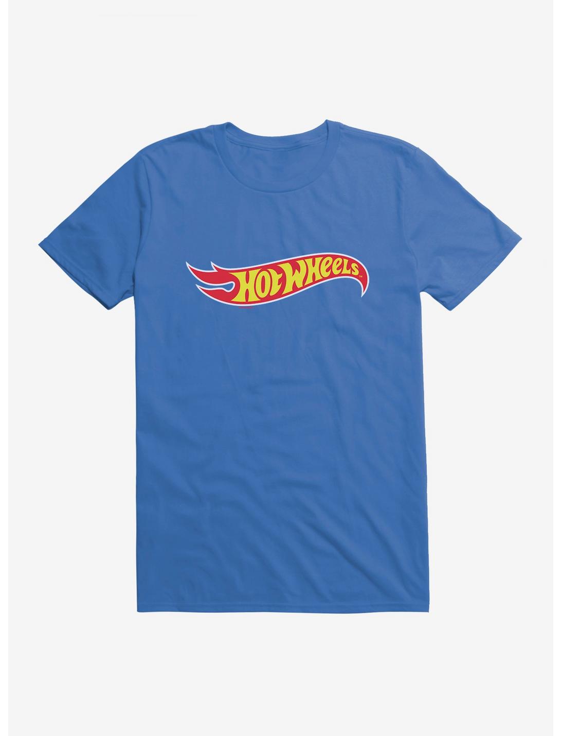 Hot Wheels Classic Icon T-Shirt