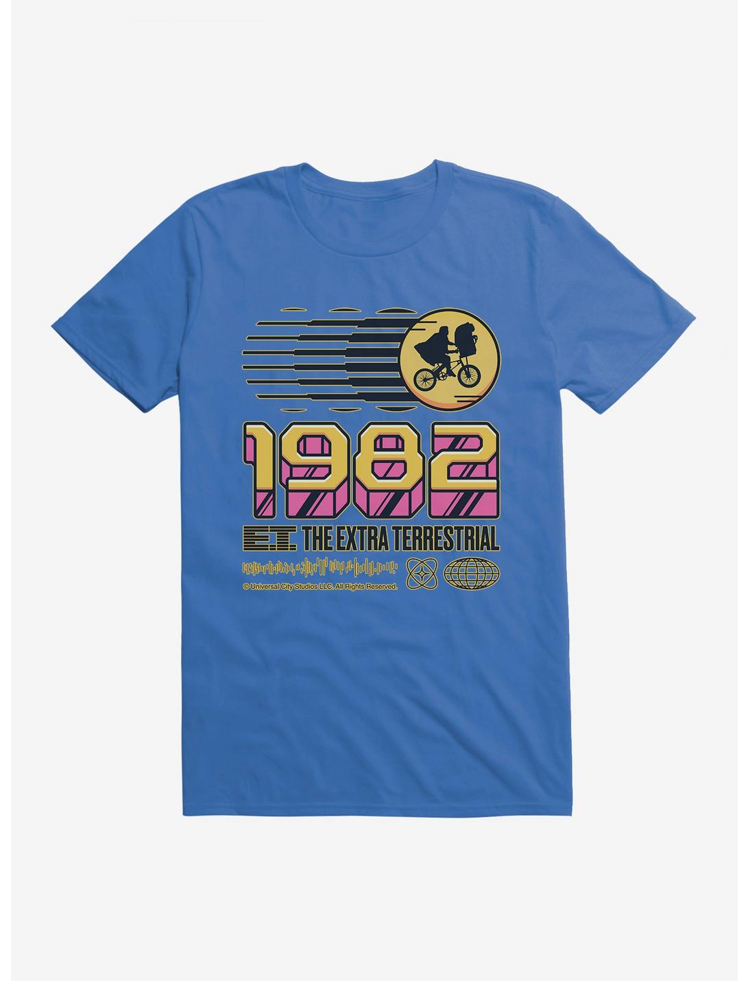 E.T. Retro E.T. T-Shirt