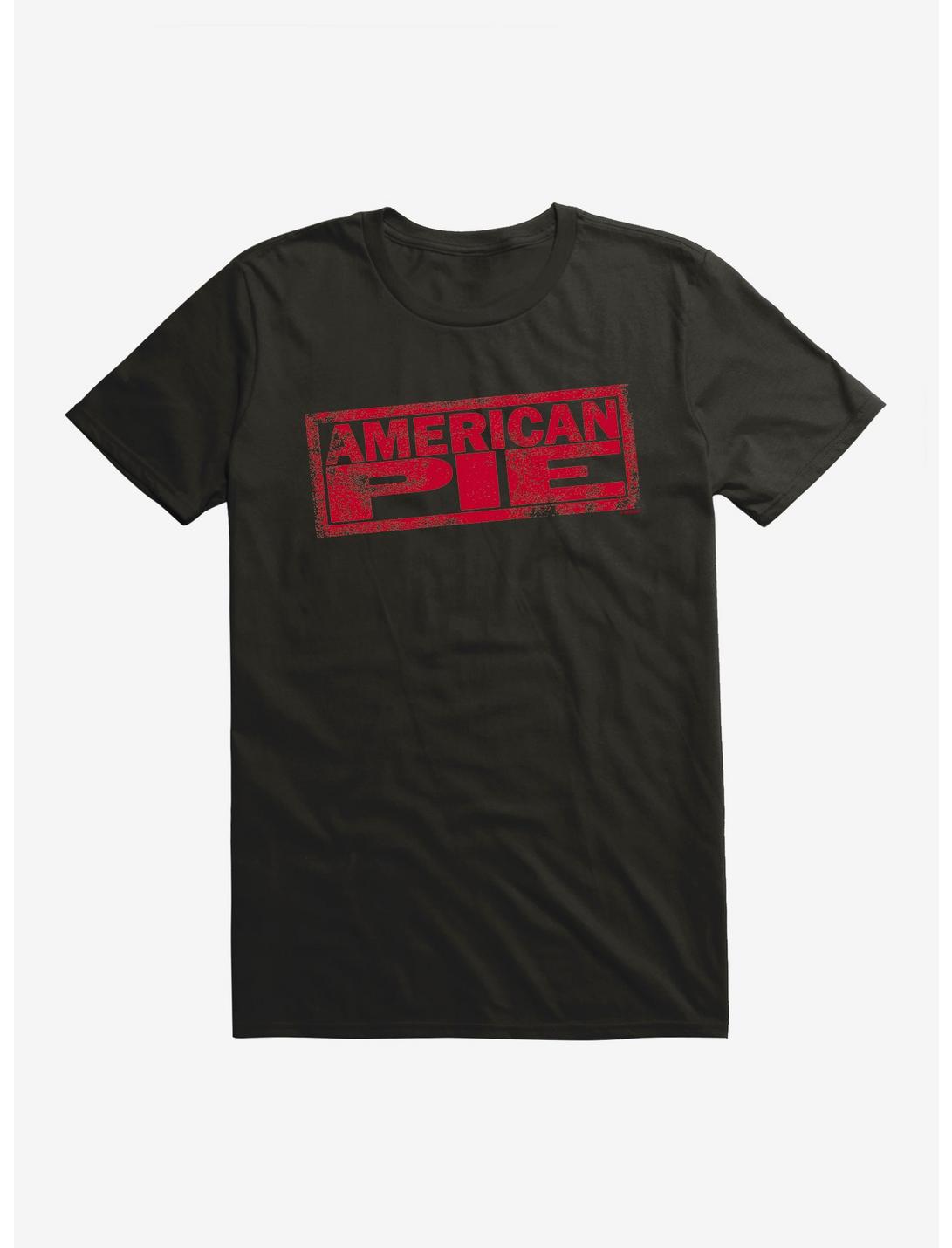 American Pie Logo T-Shirt