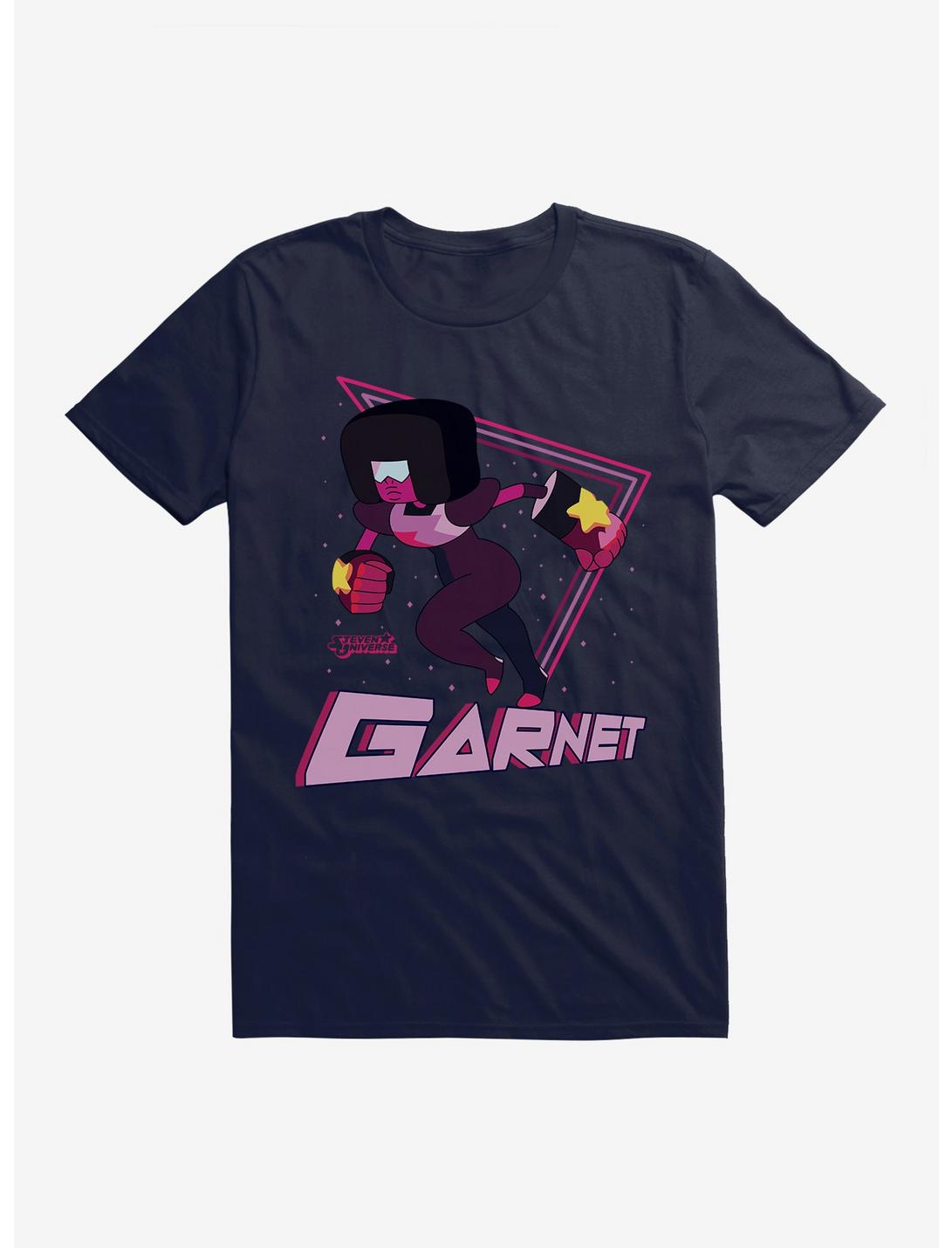 Steven Universe Garnet T-Shirt