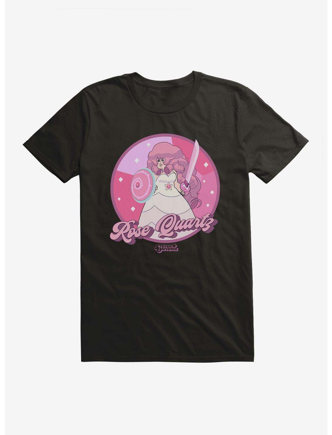 Steven Universe Rose Quartz T-Shirt