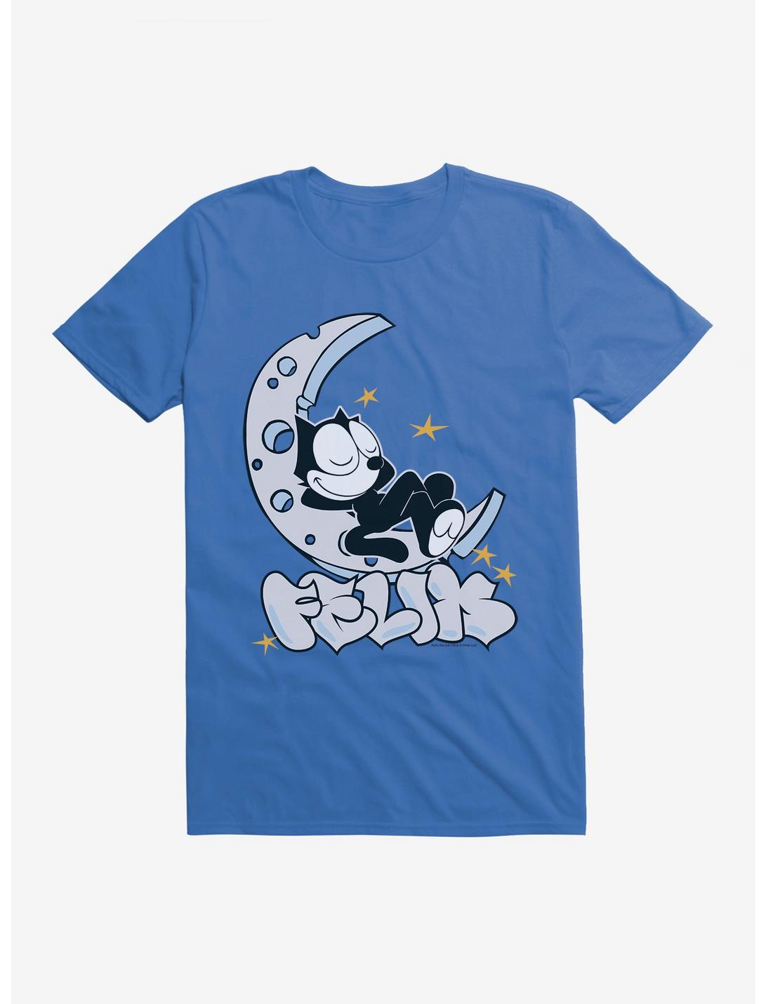 Felix The Cat Sweet Dreams T-Shirt