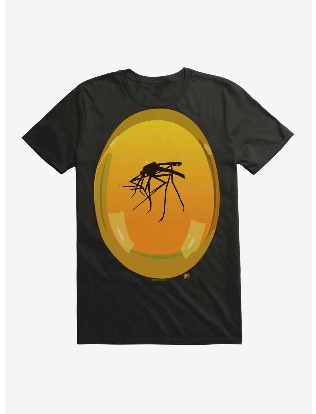 Jurassic Park Bingo Dino DNA T-Shirt