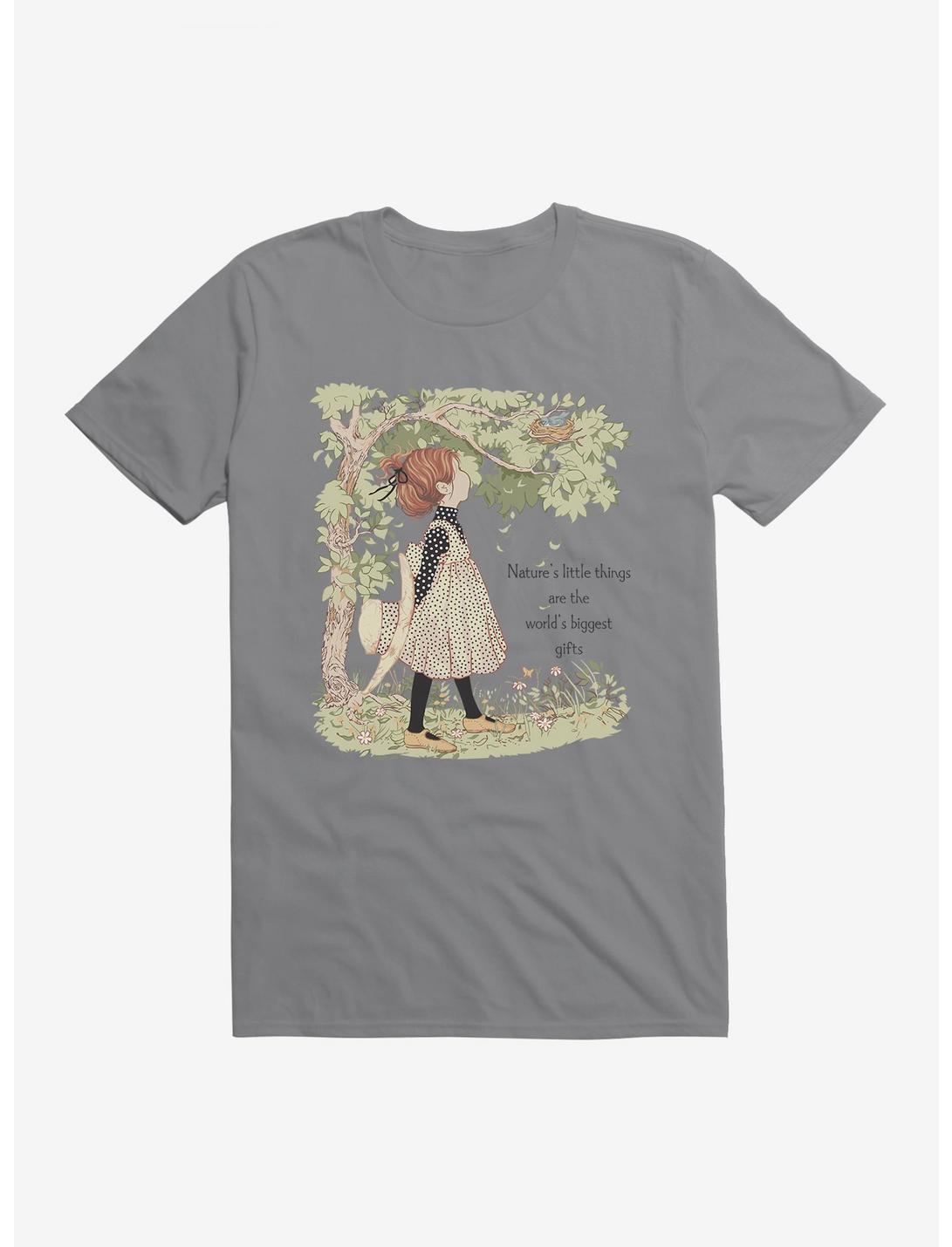 Holly Hobbie Nature's Little Things T-Shirt