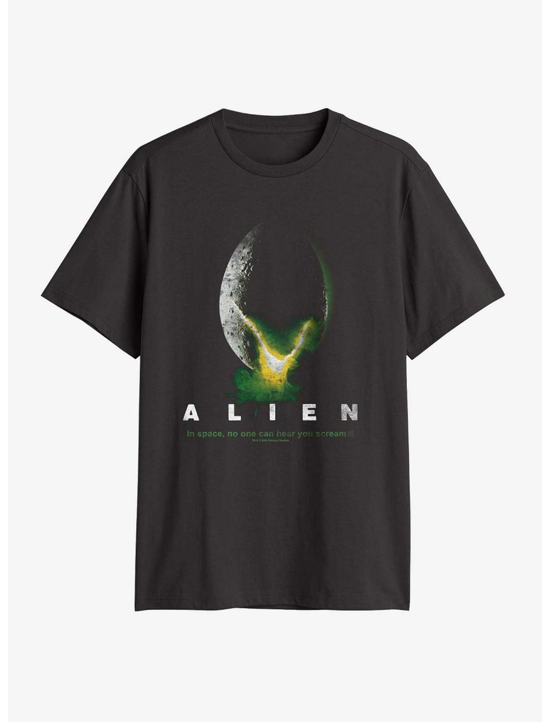 Alien Eggs T-Shirt
