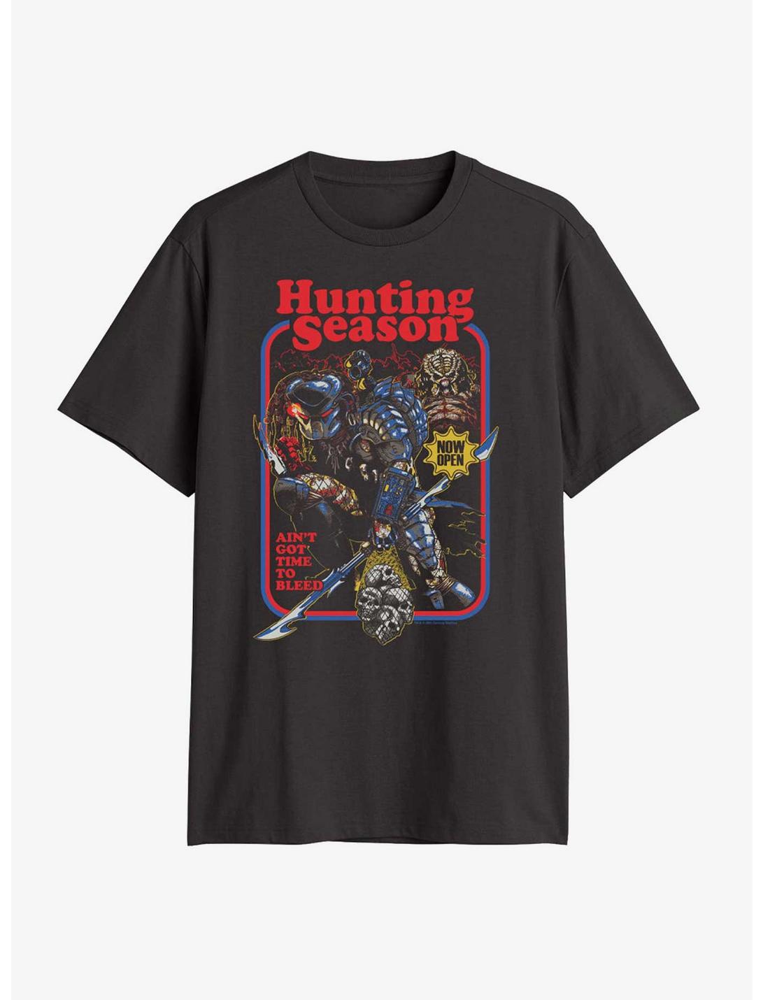 Predator Hunting Season T-Shirt