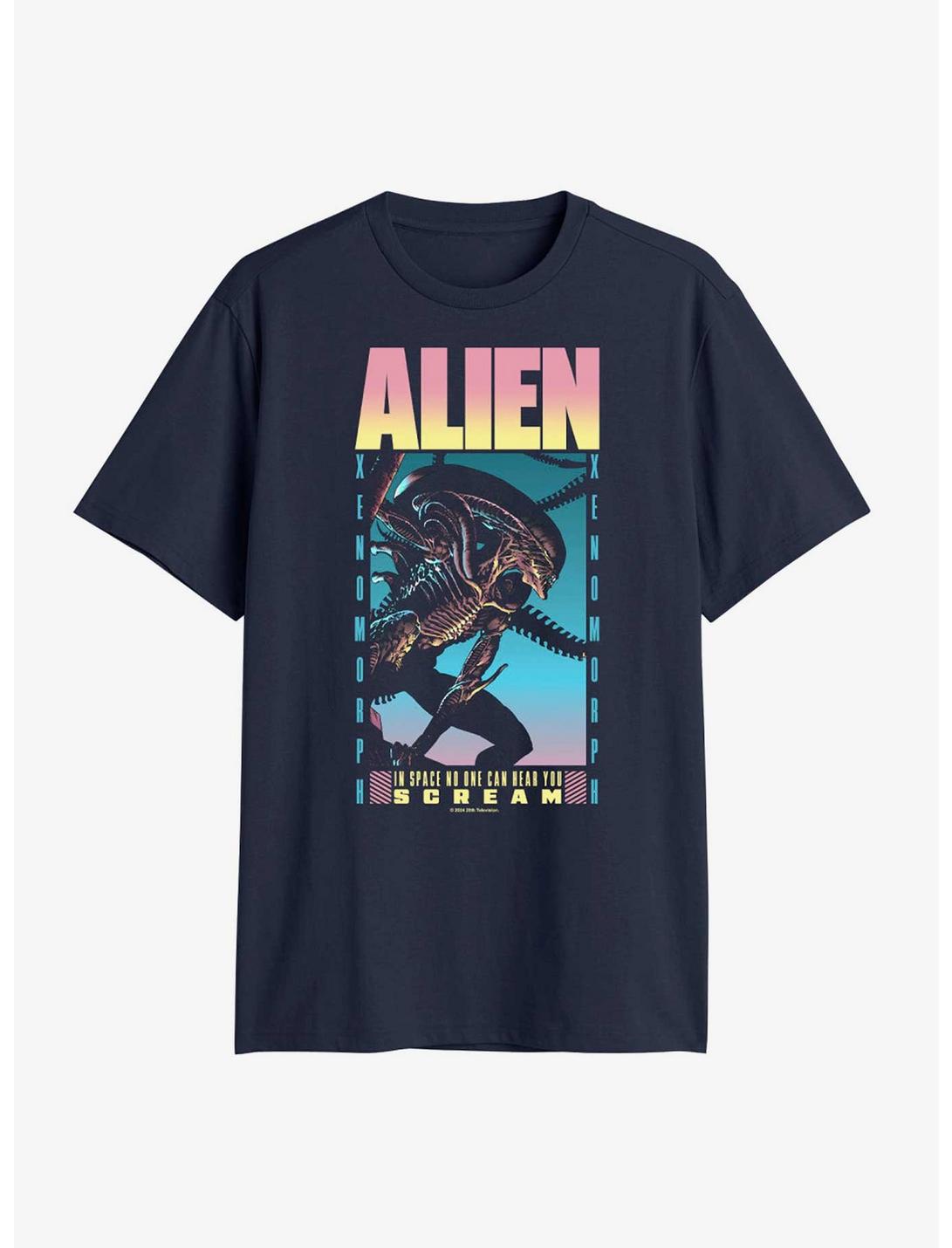 Alien Xenomorph T-Shirt