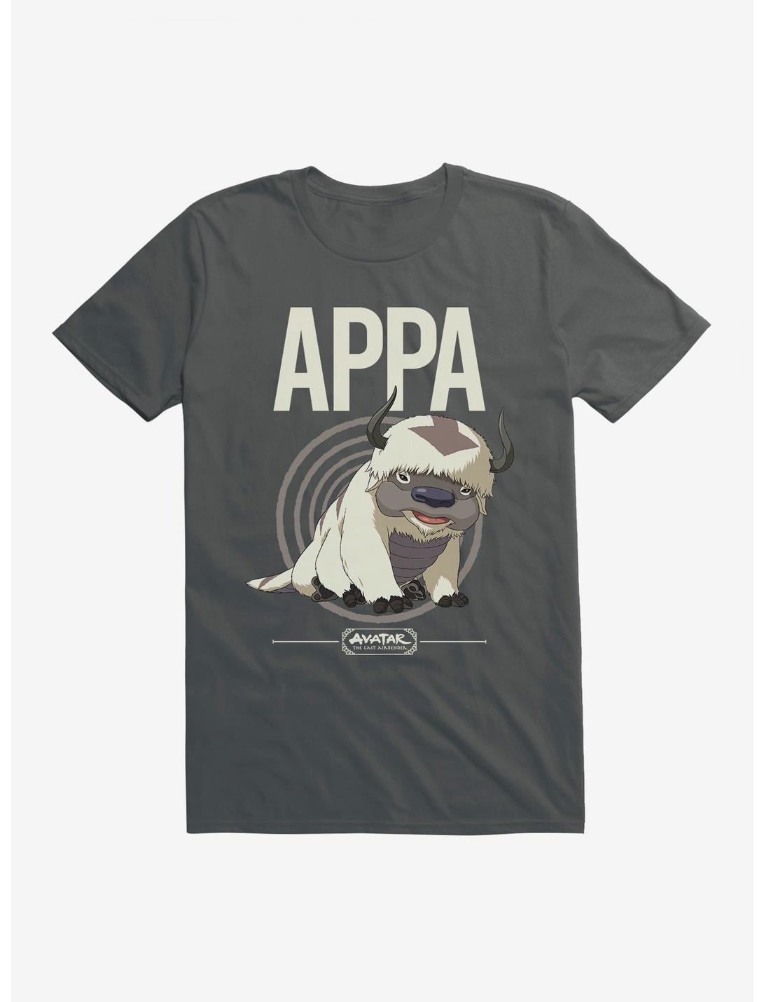 Avatar: The Last Airbender Appa T-Shirt