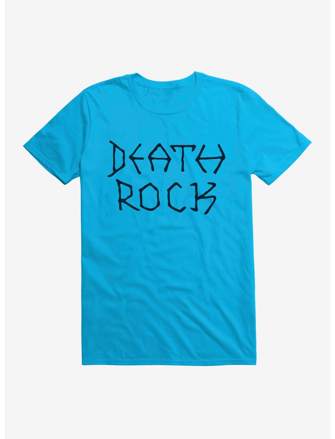 Beavis And Butt-head Death Rock T-Shirt
