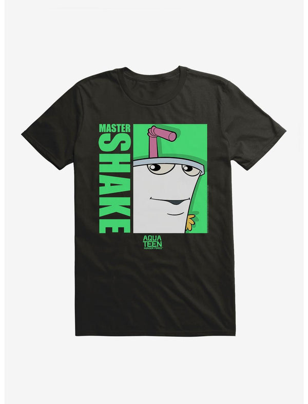 Aqua Teen Hunger Force Master Shake T-Shirt