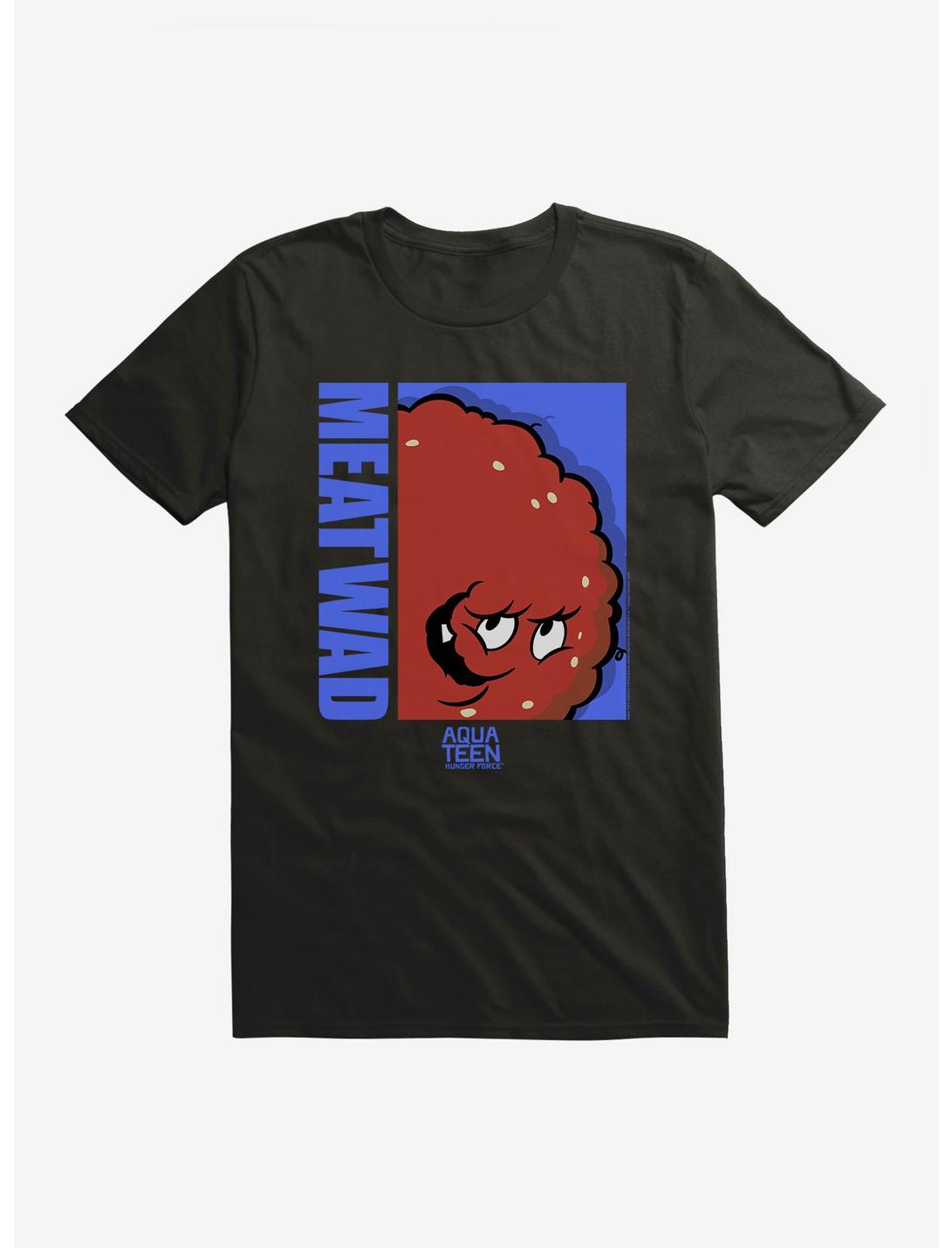Aqua Teen Hunger Force Meatwad T-Shirt