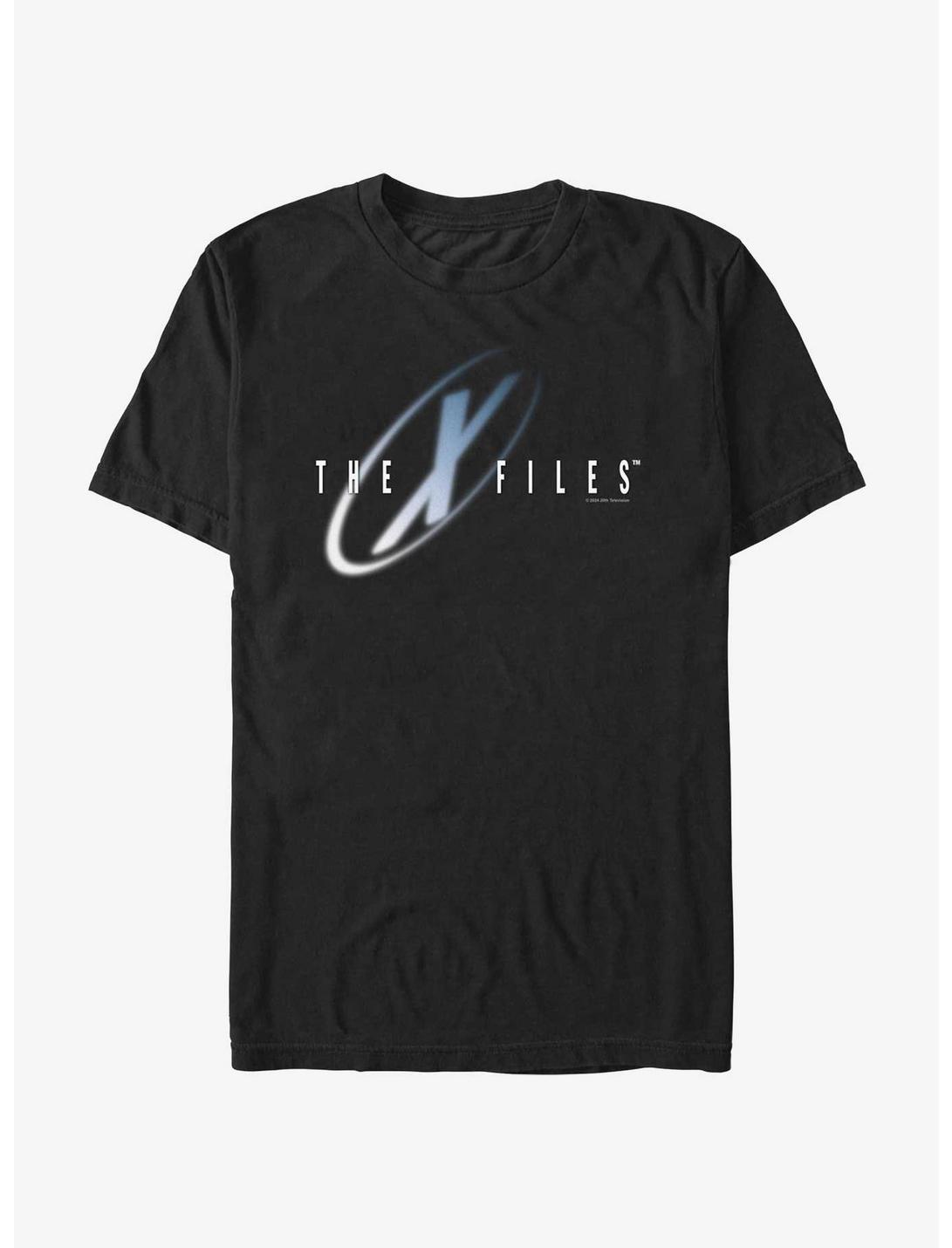 The X-Files Logo T-Shirt