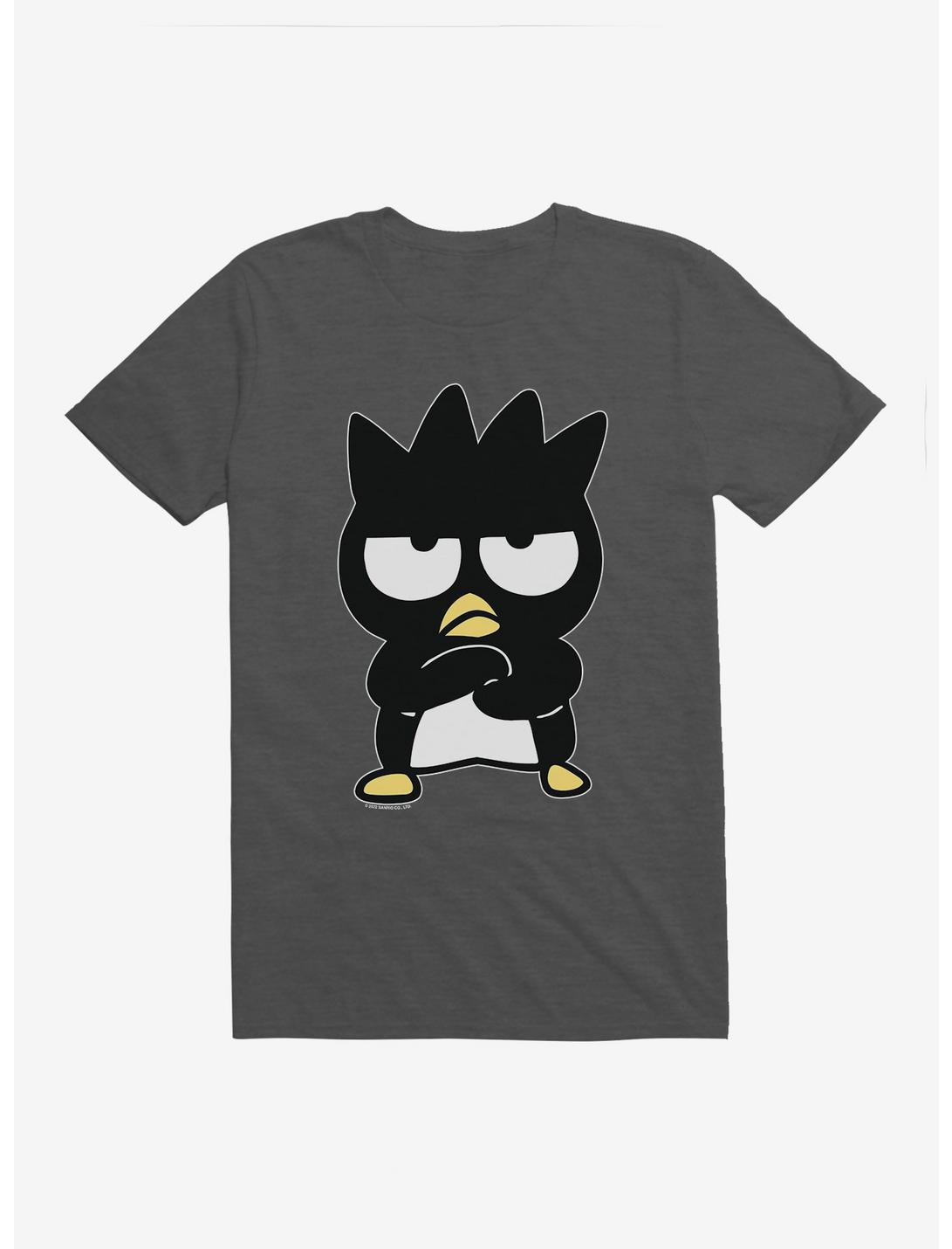 Badtz Maru Impatiently Waiting T-Shirt