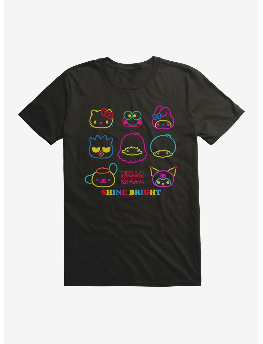 Hello Kitty & Friends Shine Bright T-Shirt