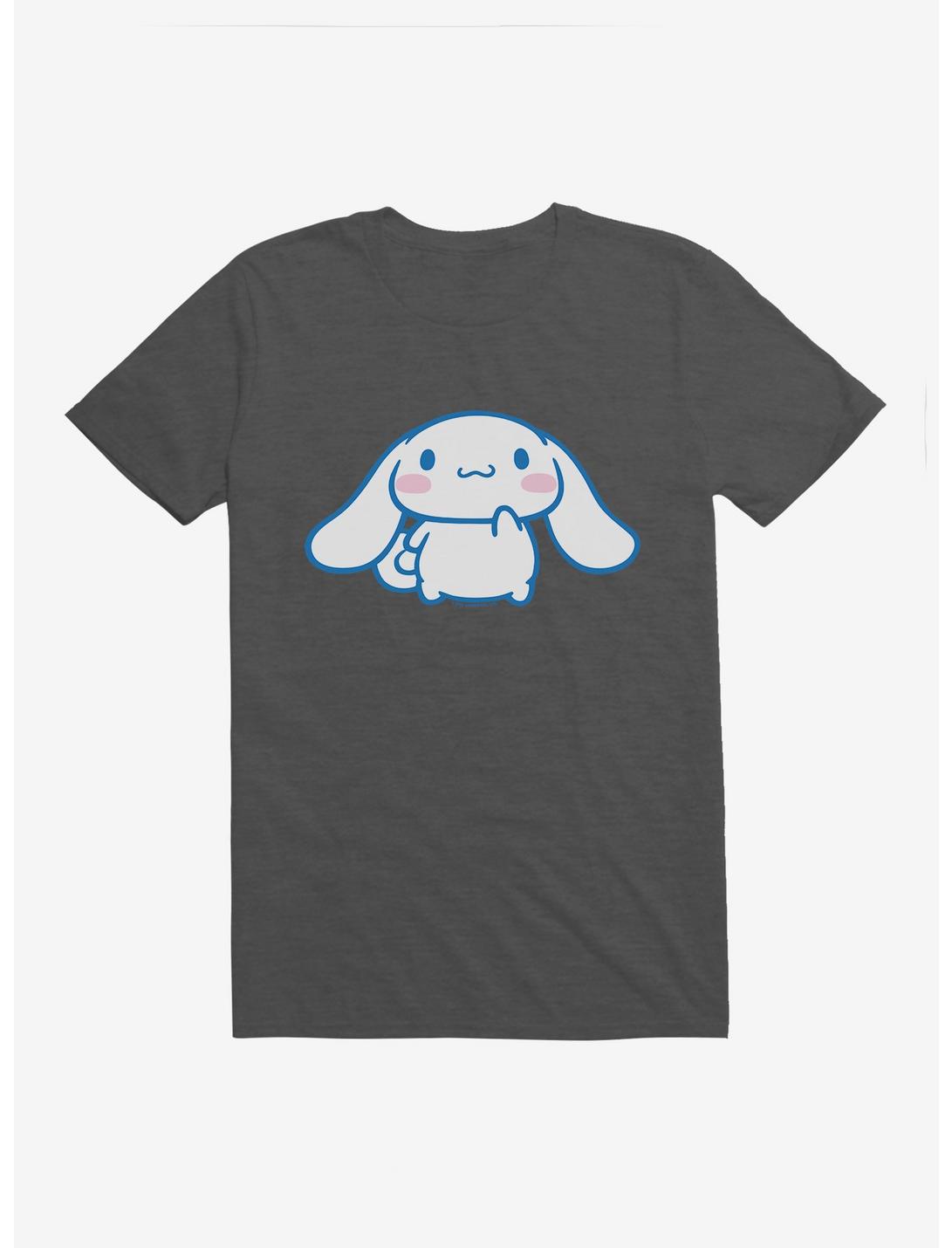 Cinnamoroll Wondering T-Shirt