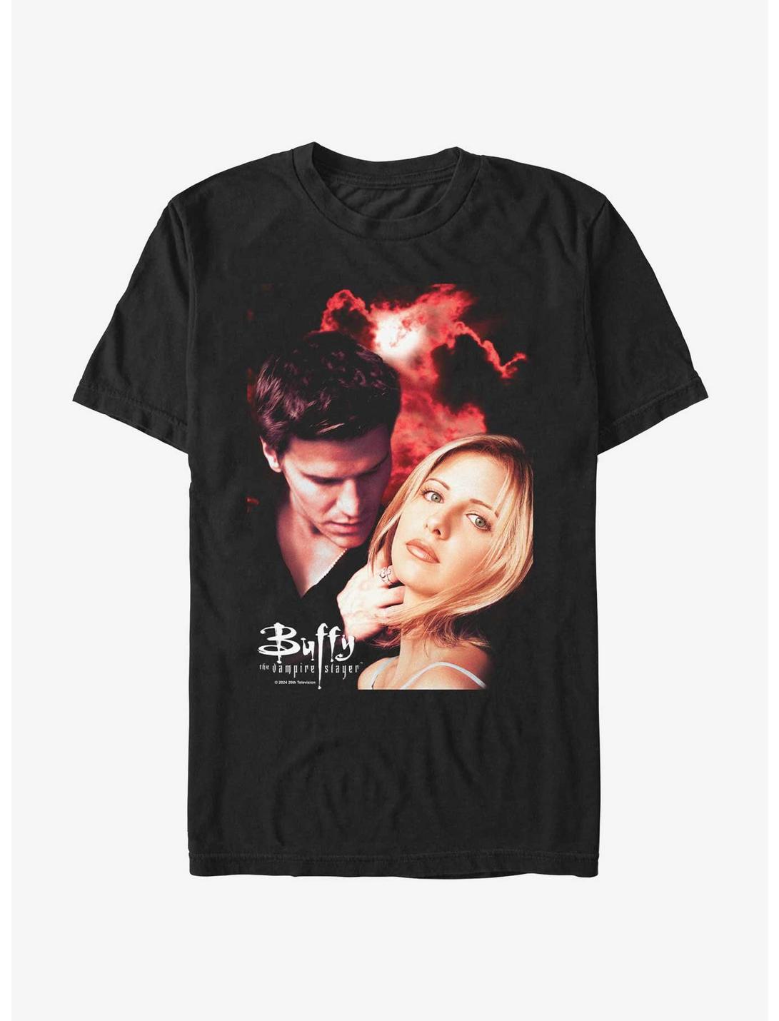 Buffy The Vampire Slayer Season Two T-Shirt