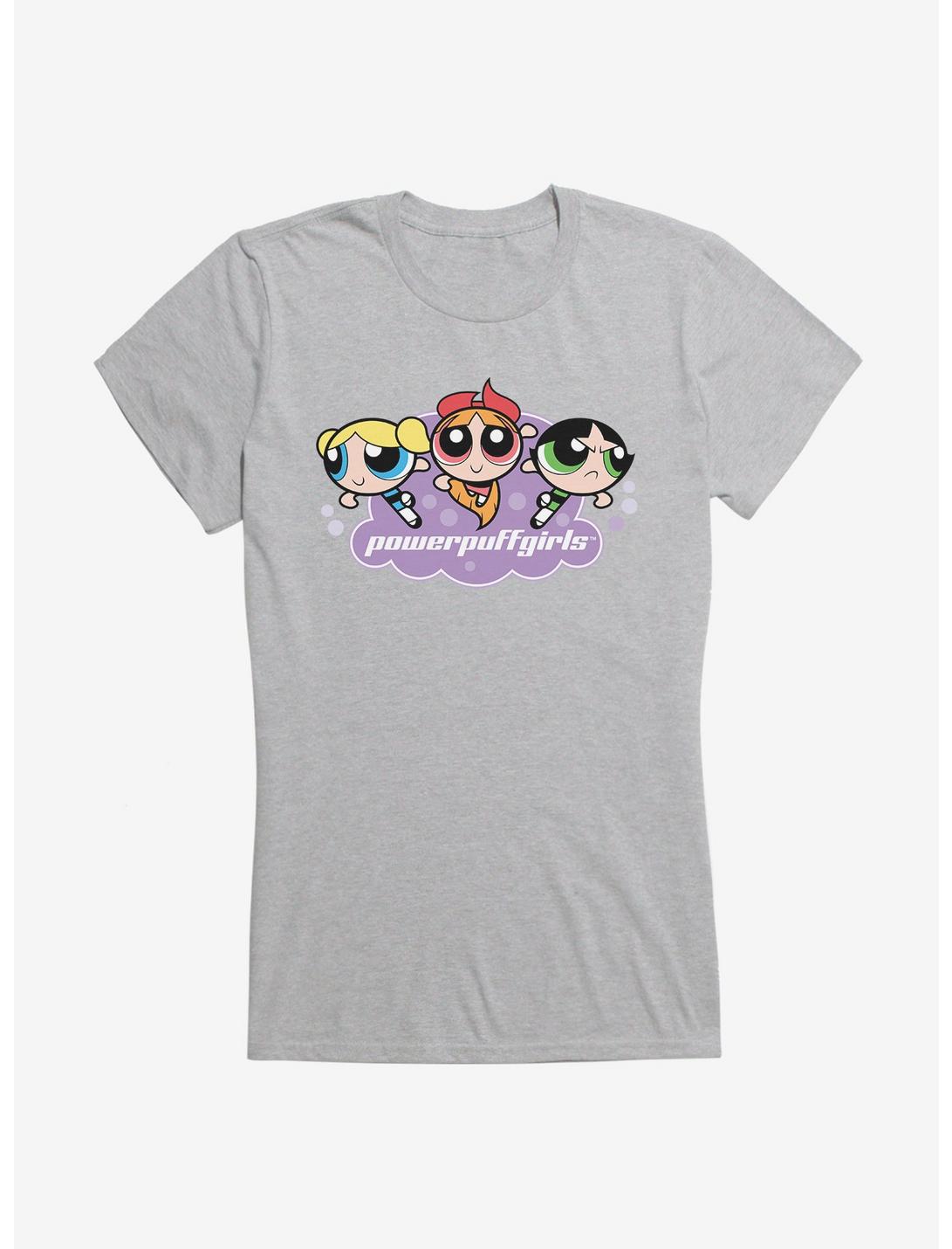T-shirt Fille Logo Équipe Les Supers Nanas