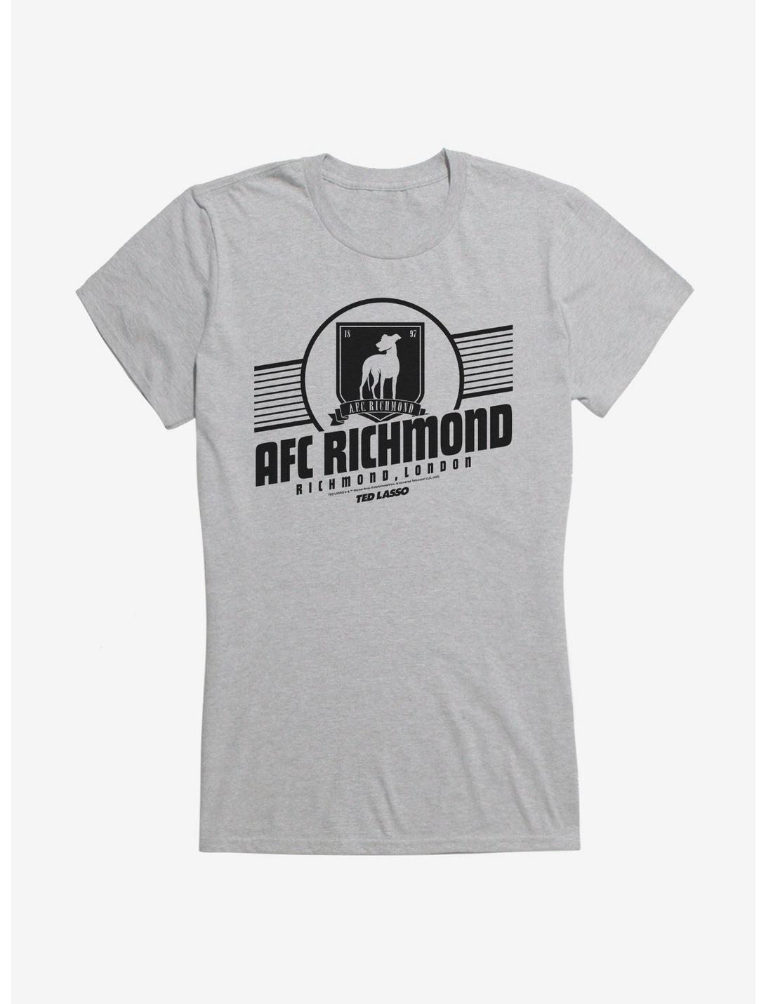 Ted Lasso AFC Richmond Girls T-Shirt