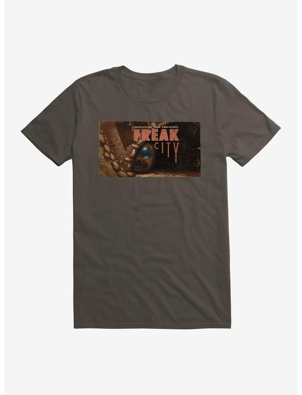 Adventure Time Freak City T-Shirt