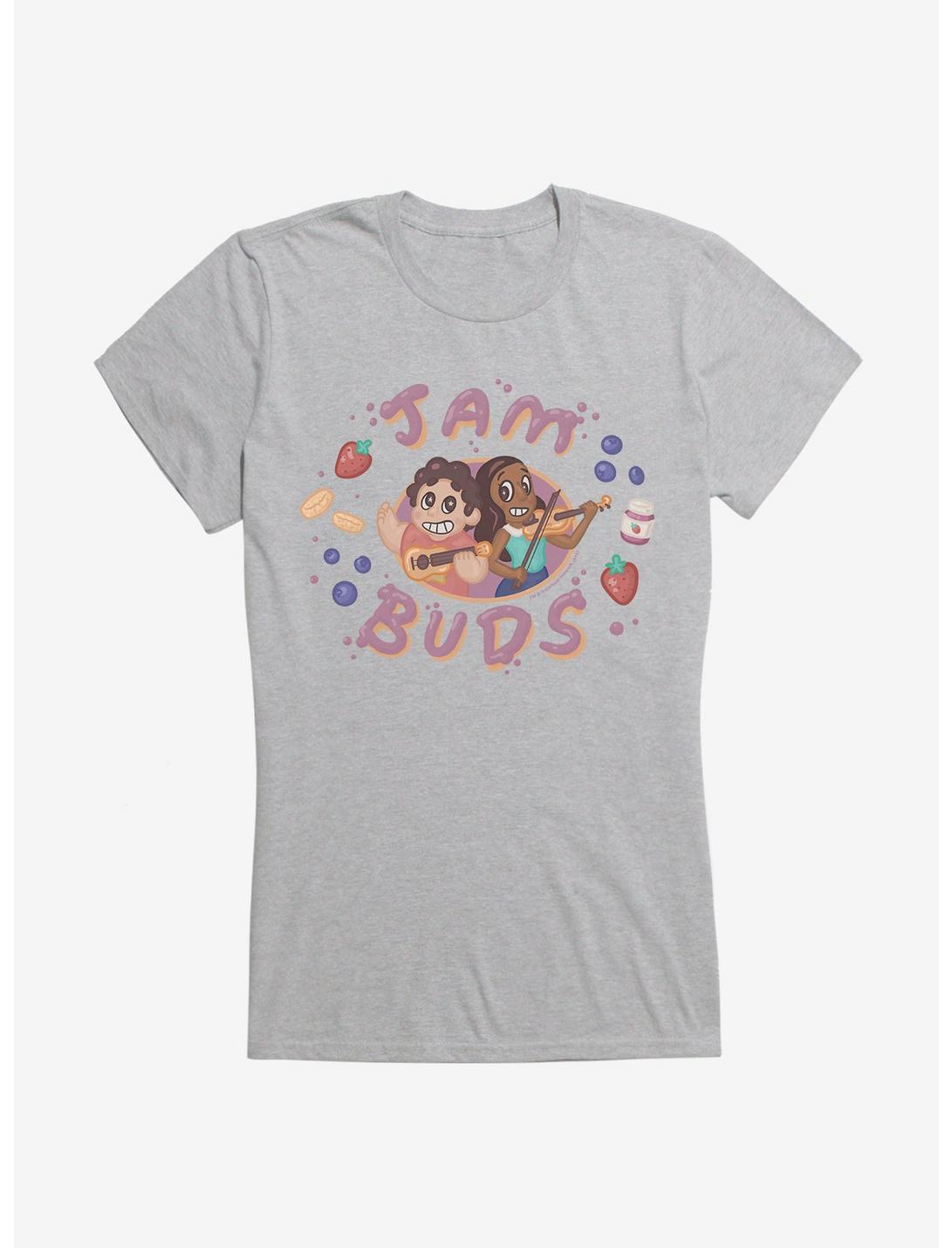 Steven Universe Jam Buds Girls T-Shirt