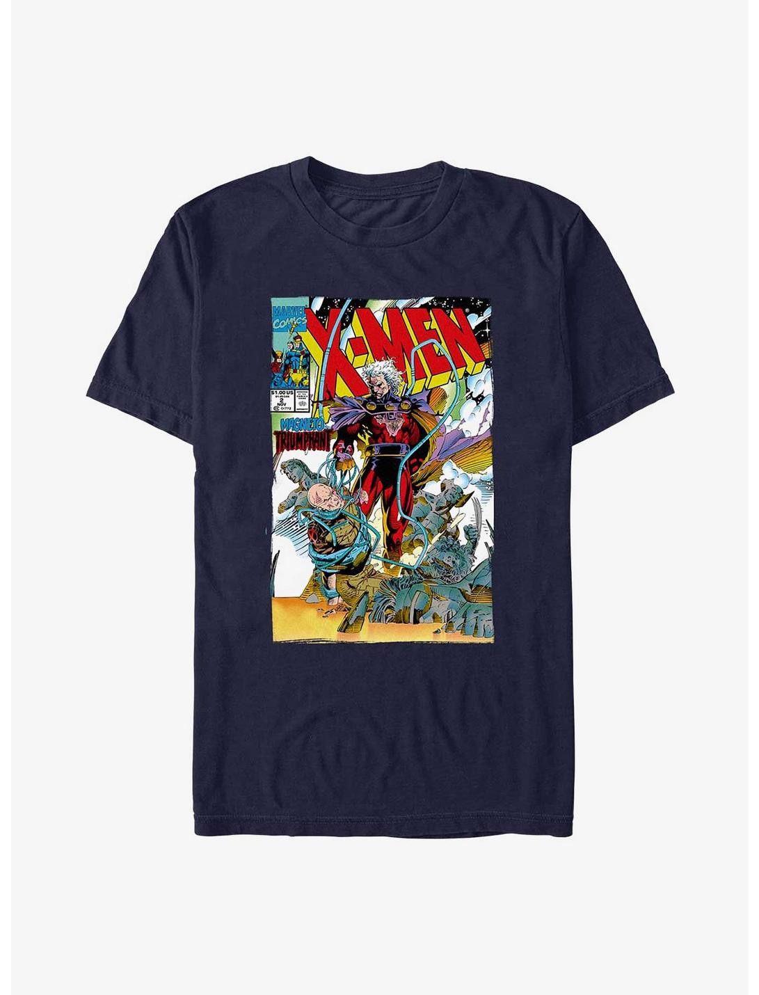 T-shirt épais Le triomphe de Magneto des X-Men