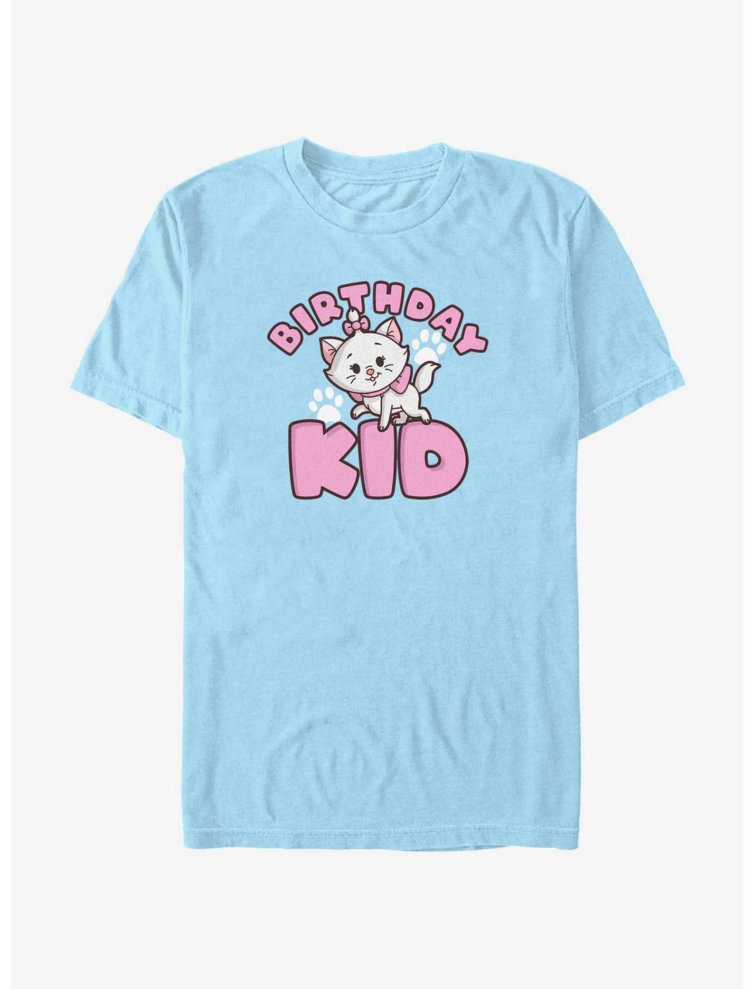 Disney The AristoCats Birthday Kid Marie T-Shirt