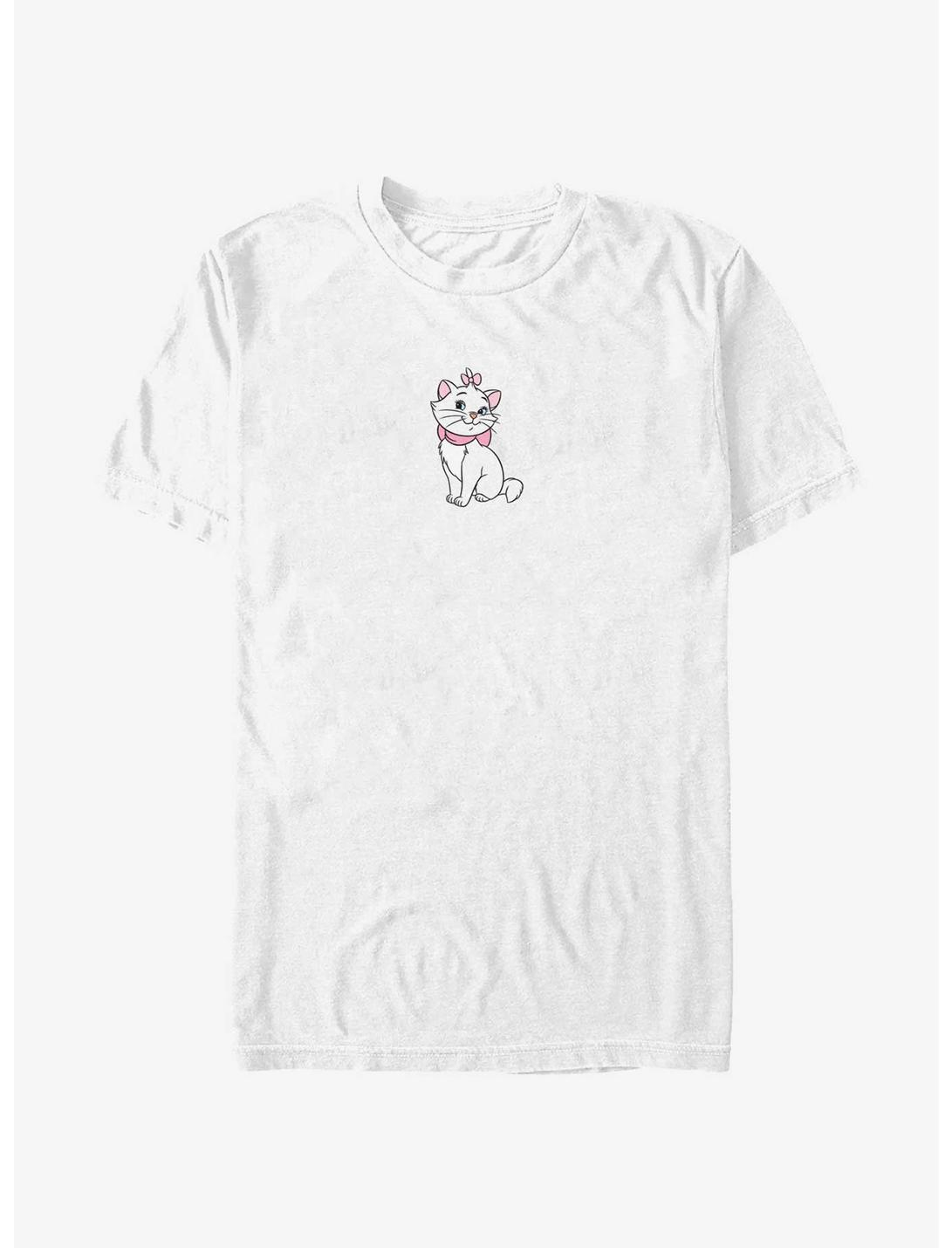 Disney The AristoCats Marie Pose Sitting T-Shirt
