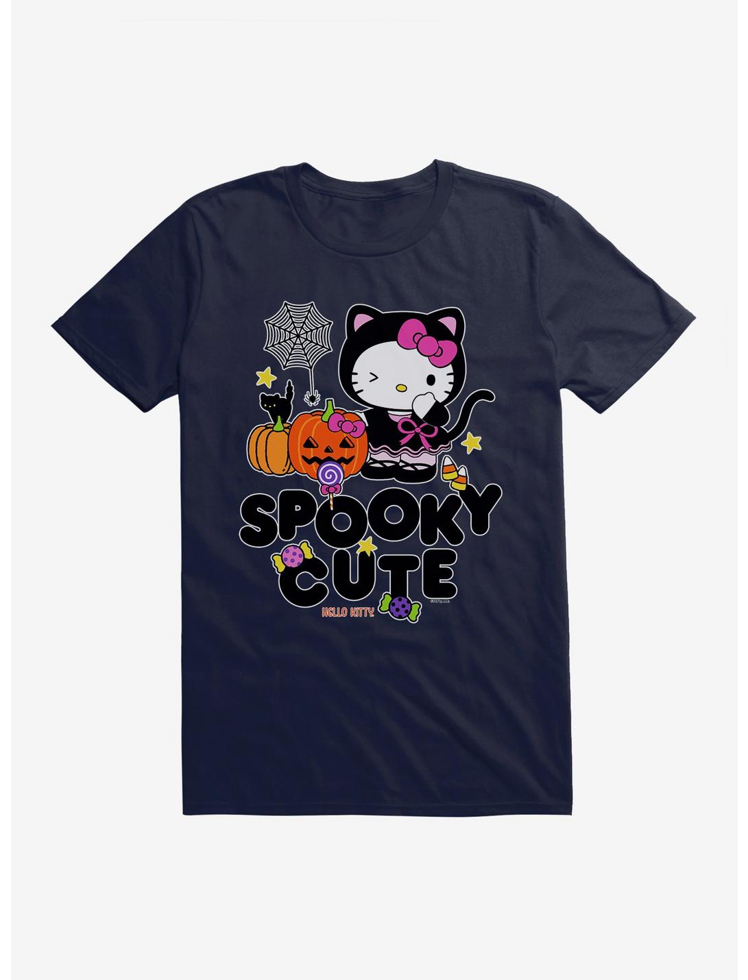 Hello Kitty Spooky Cute T-Shirt