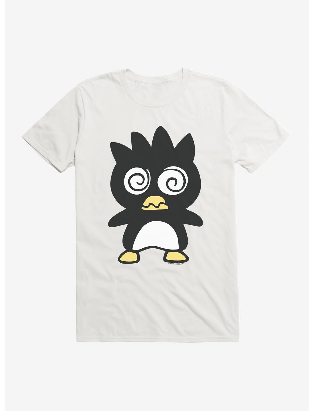 Badtz-Maru Dazed And Confused T-Shirt