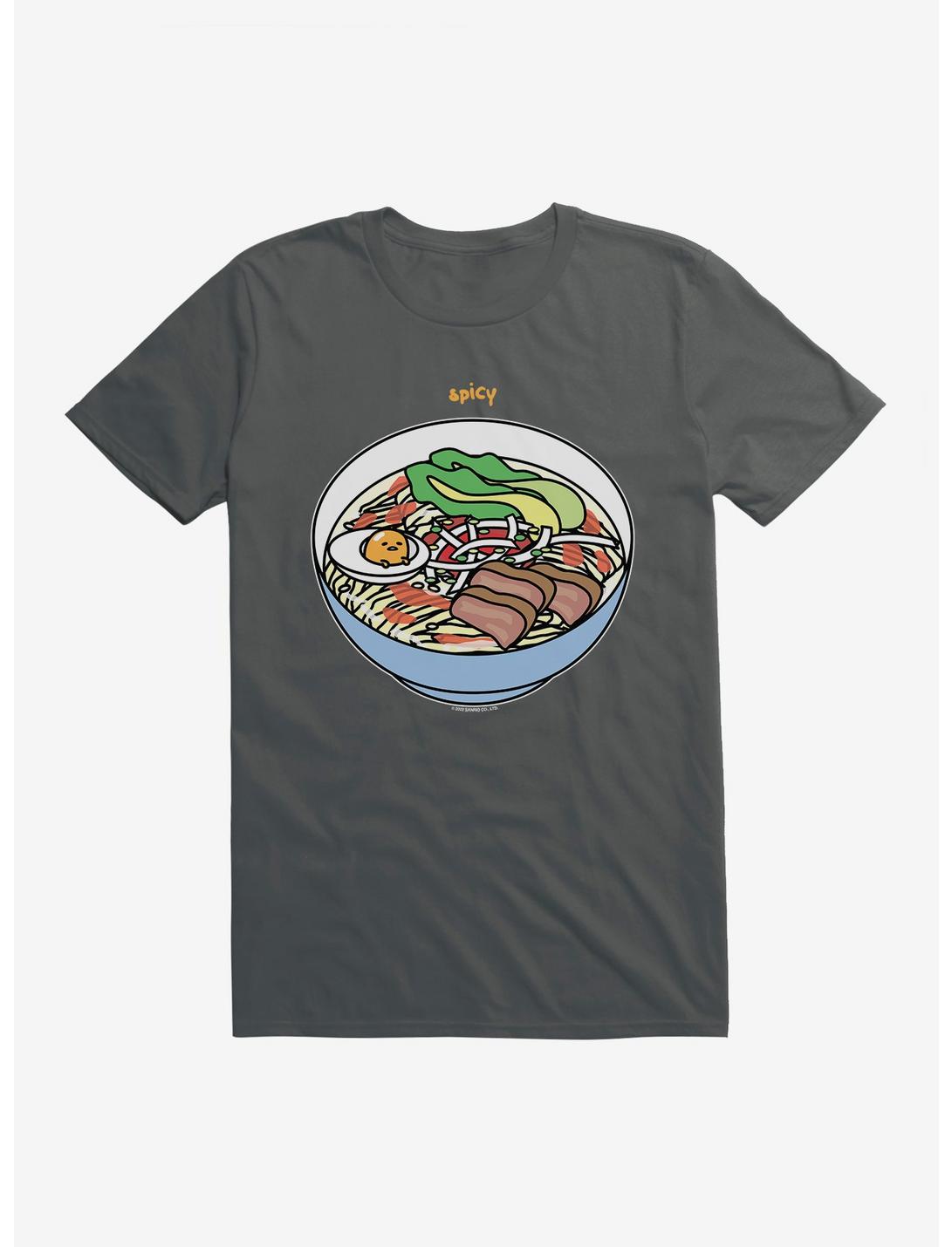 Gudetama Spicy T-Shirt